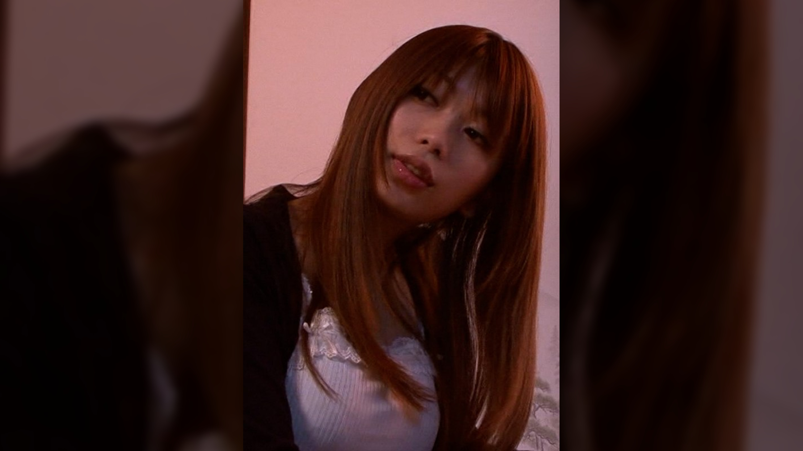 若妻●●●?　夕暮れ時の突然の訪問者、若妻の全てを味わい尽くし卑劣に●す！！
