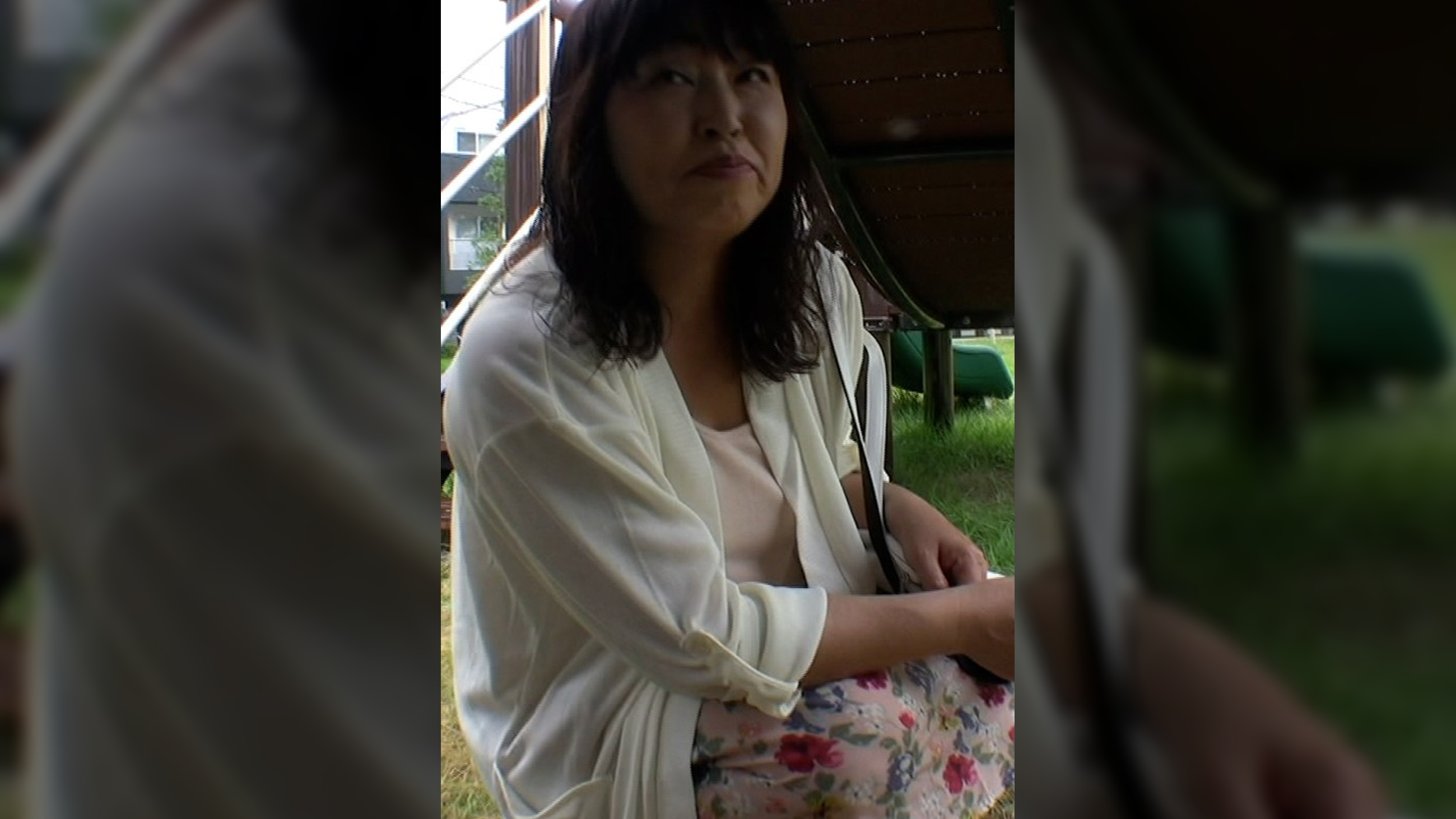 欲求不満の熟女さんが幸福感と無上の快感を求めてAV出演！「いくつになっても私はオンナです」