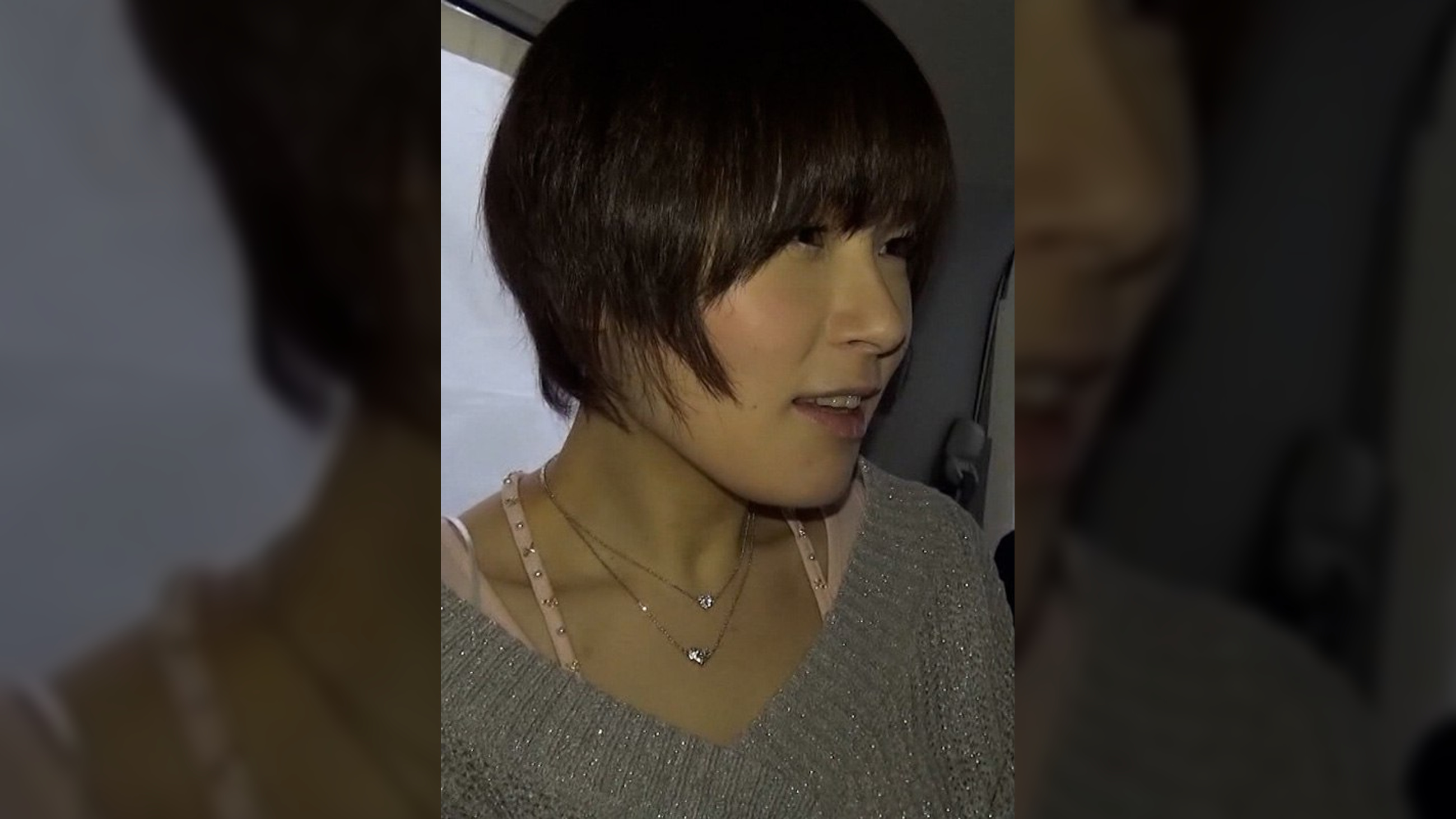 話をするだけで謝礼が出ると聞いていたのに…いきなり乳輪を見る会に！旦那に剃られて伸びかけのパイパンマ〇コが恥ずかしい奥さんは電マで責められFカップ乳を揺らしてお漏らし!!!