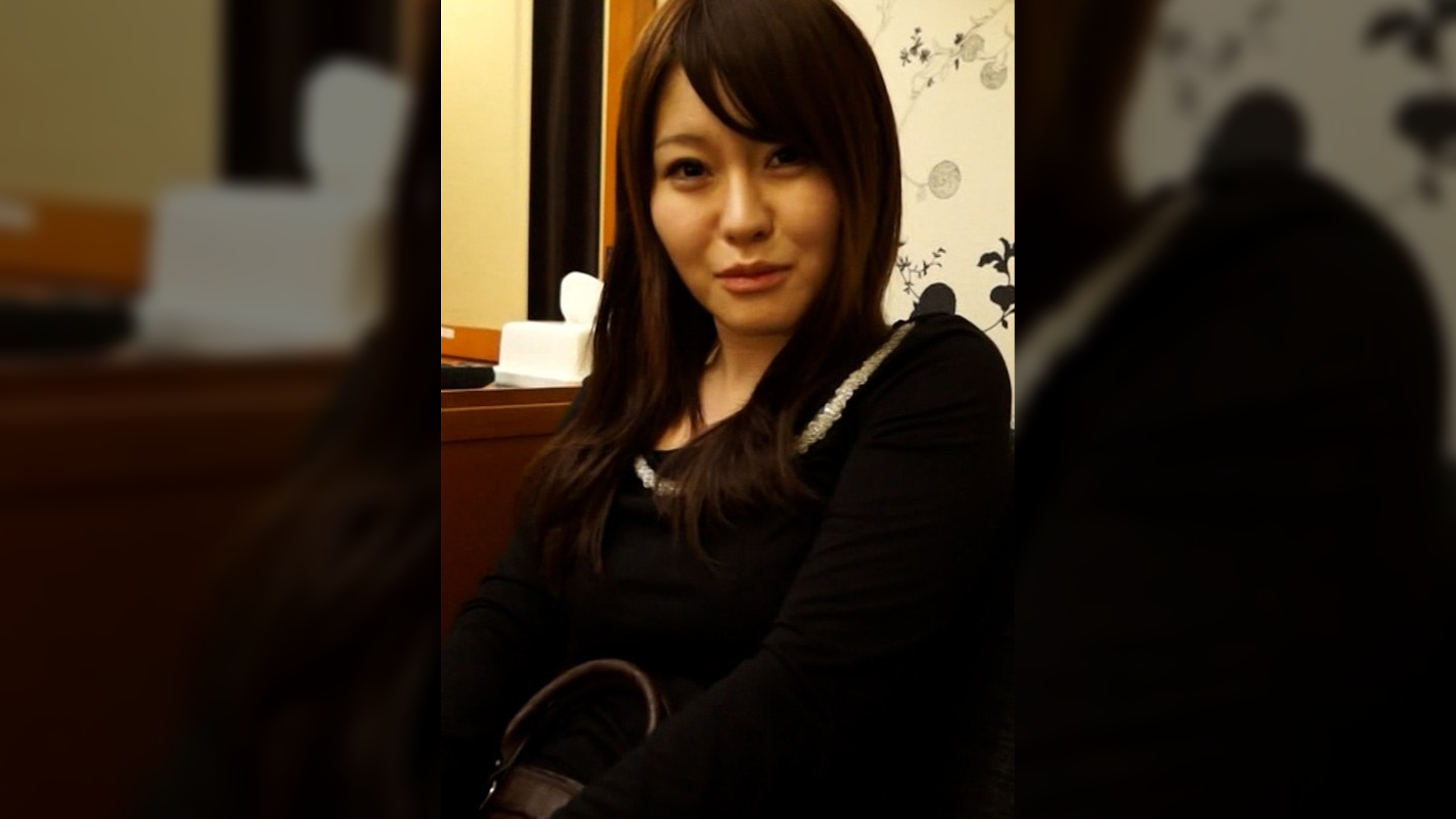なかなか旦那が相手をしてくれないとAV撮影に参加した若妻さん！生活は満たされても下半身は満たされず?こんなきれいな奥さんもエッチがしたくてたまらないのです?