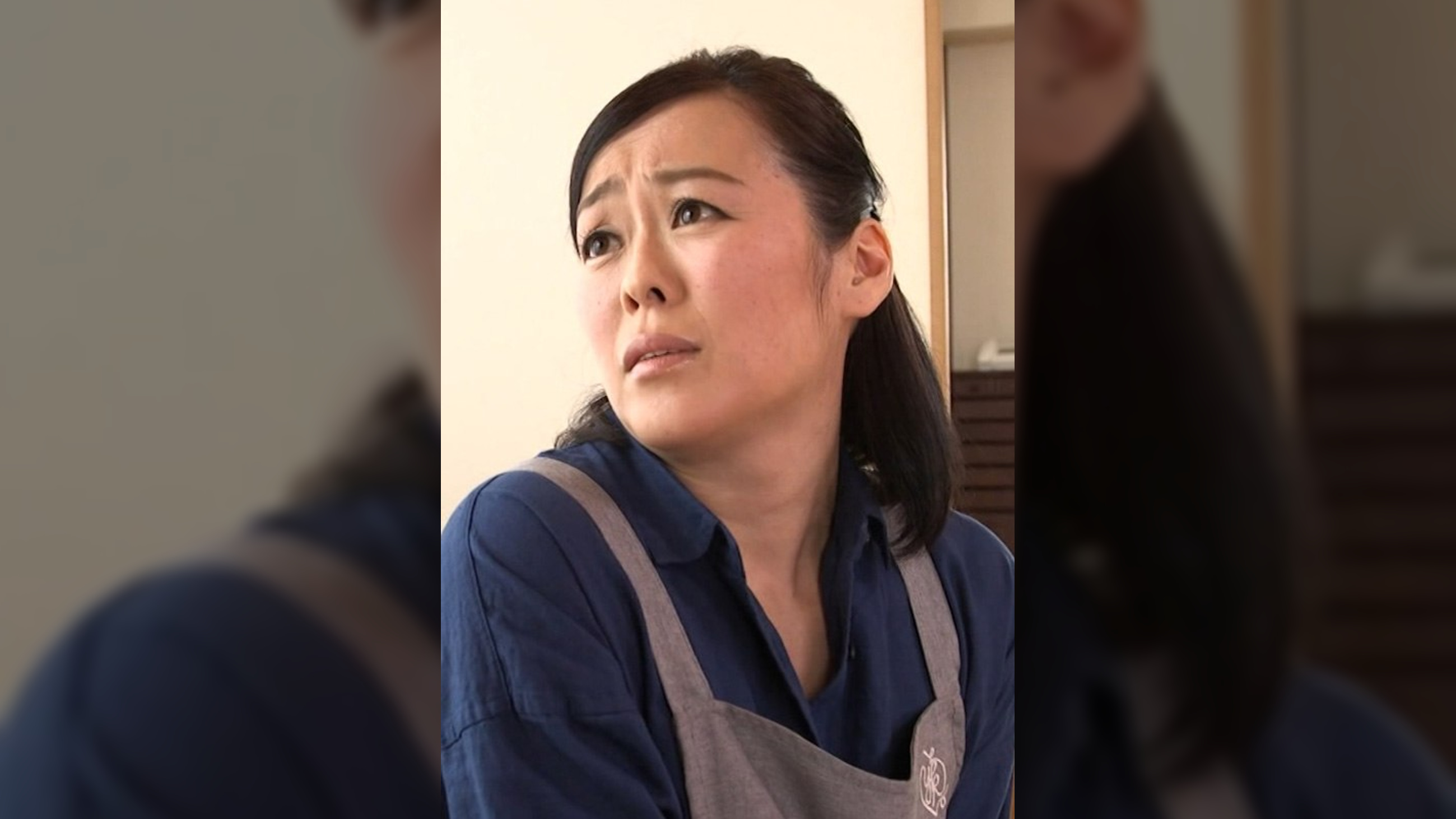 ホームヘルパーさんのムチムチデカお尻が気になって何も手につきません！そのお尻を触らせてください！