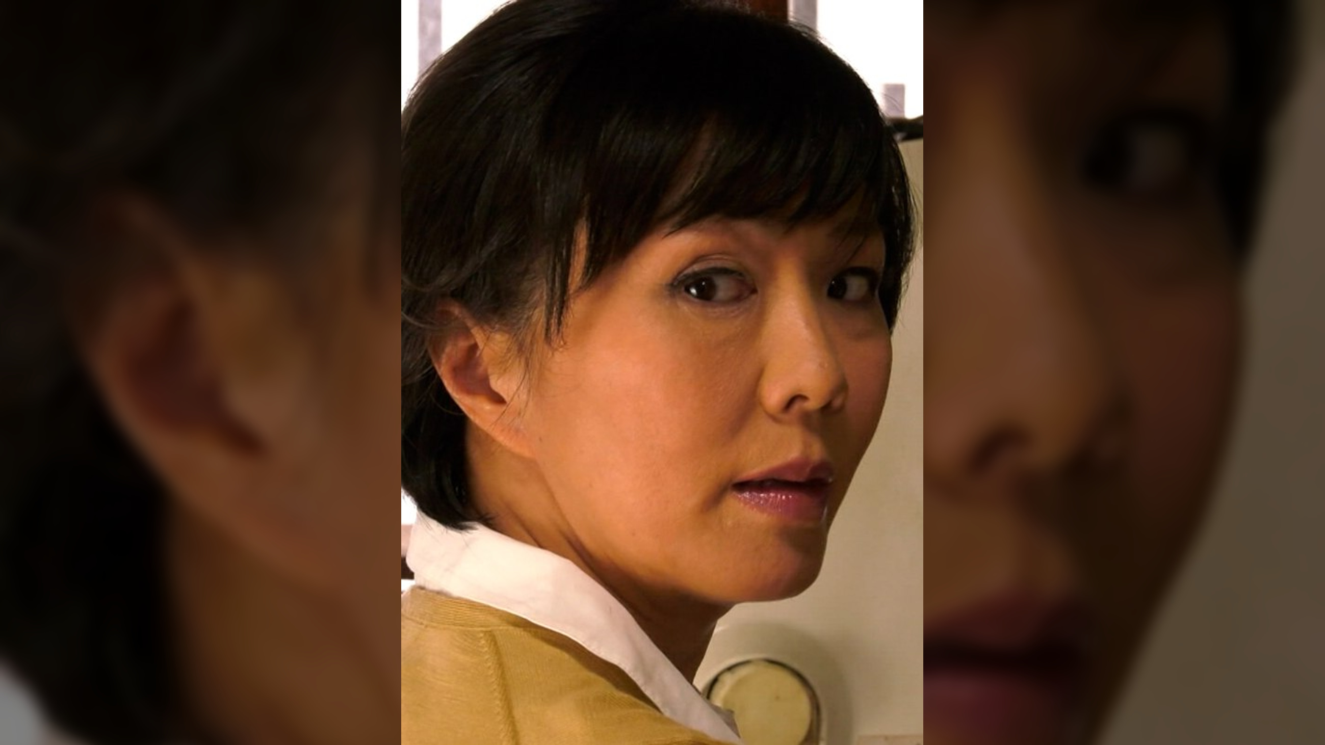 母さんのエロい姿でしかイケナイ?ムスコの告白に一線を越えてしまった母。