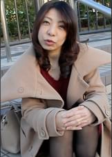 刺激を求めてAVの撮影に来た普通の熟女のSEX！