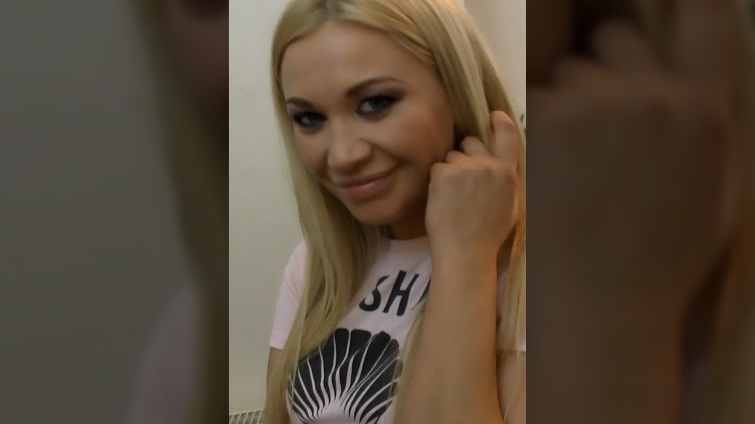 ロシアの女子大生を日本で女優デビューしませんか？と騙して連れ込みエッチな行為に持ち込むと日本人チ〇ポに興味深々⁉