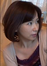 変態男の勝手な思い込みから●されてしまうセレブ妻?　