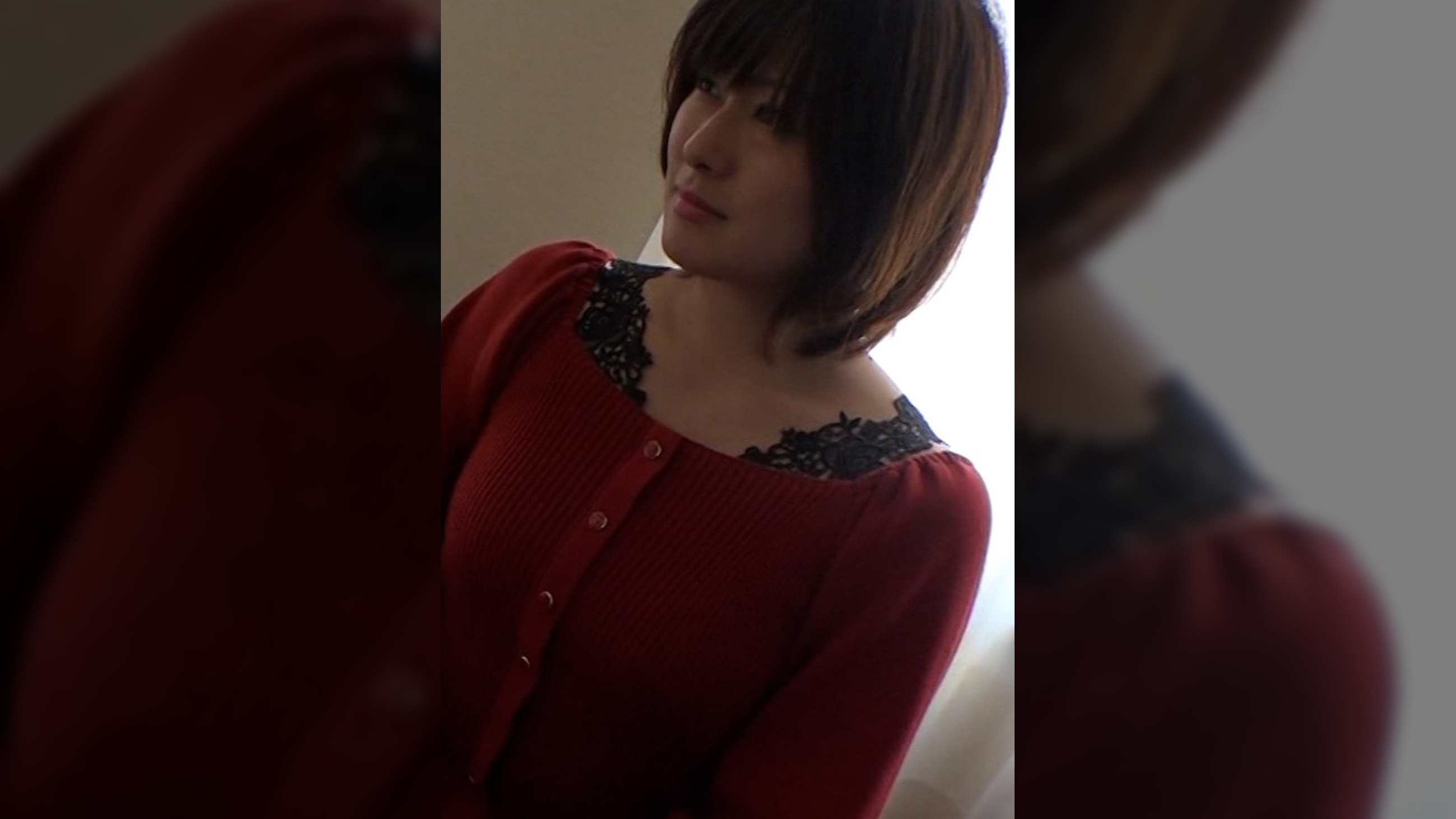 訳アリ熟女のAV出演！生活費の為に来ました！でもホントは只の欲求不満でした！