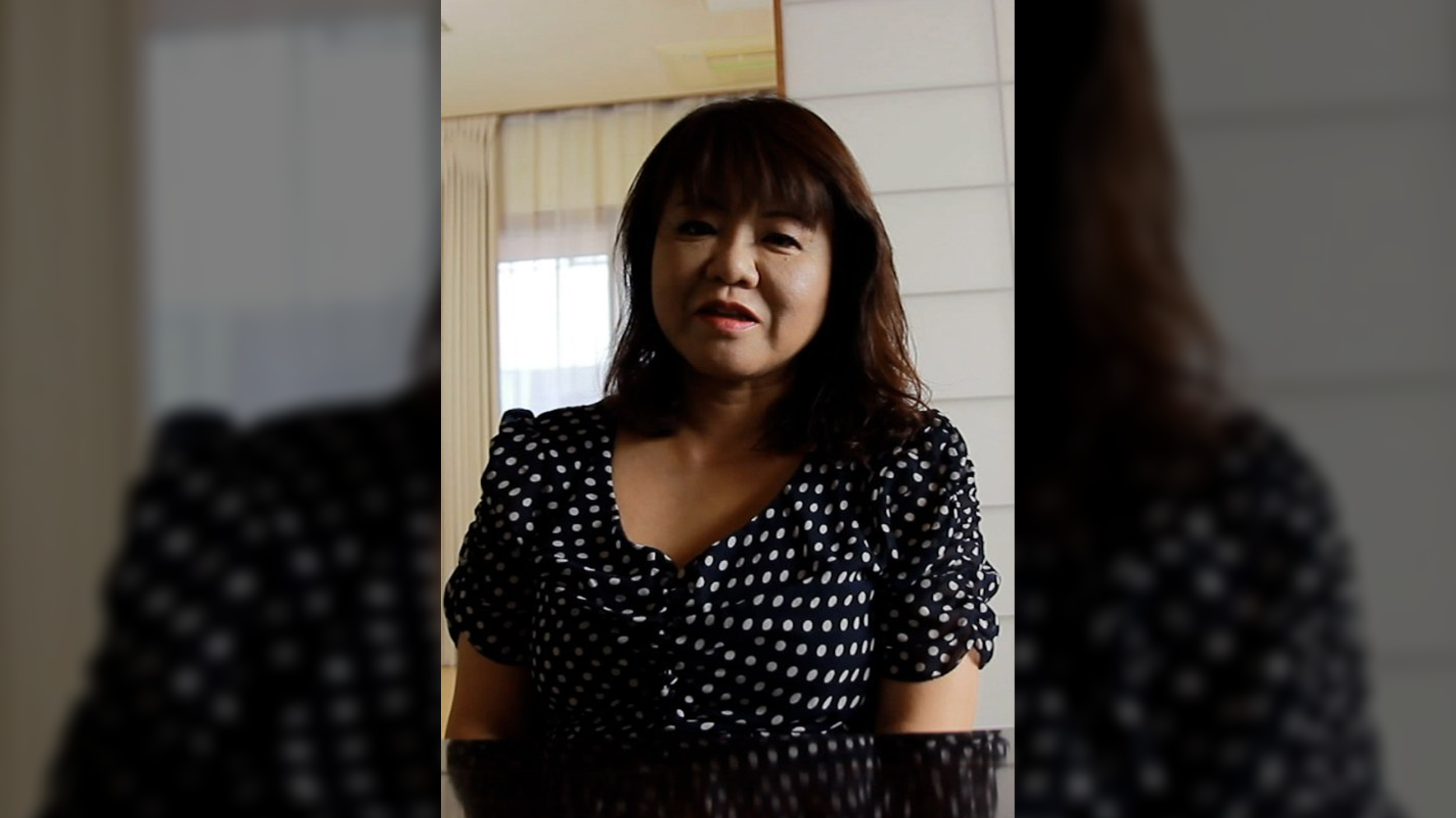 五十路・六十路まだまだ現役！妊娠の心配ないおばさんは快楽を素直に楽しむ為にAV出演！？