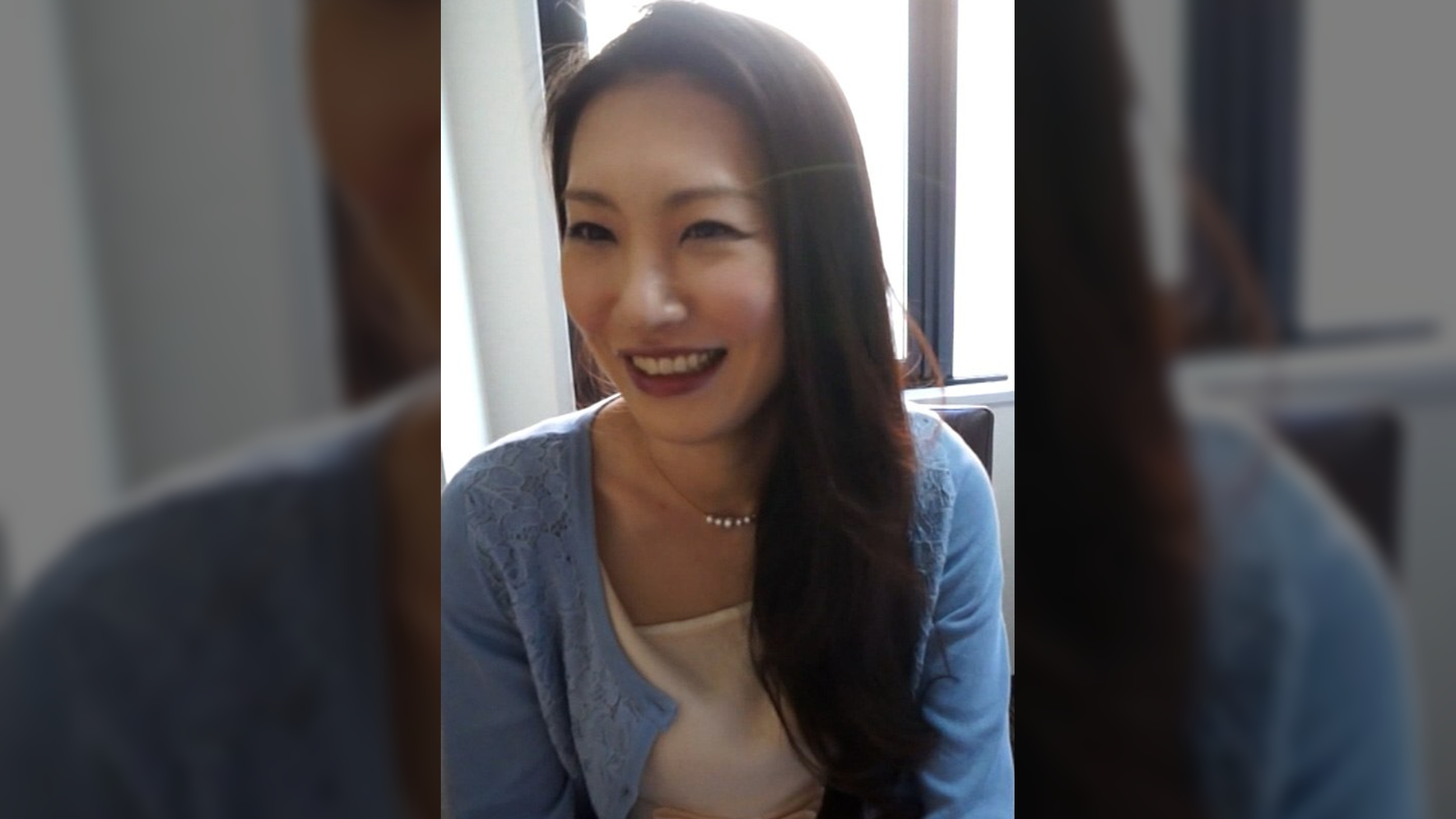 謝礼が出るならいいですよ！とついて来た奥様に不倫についてのアンケート！不倫願望のある奥様の心をくすぐり、マ〇コを擦りナマ中出ししちゃいました‼