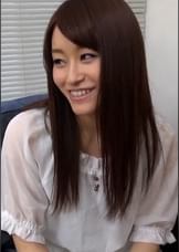 番組のインタビューで誘った若妻さん！押しに弱いゆるふわキャラの巨乳若妻さんは実はどスケベ奥さん！