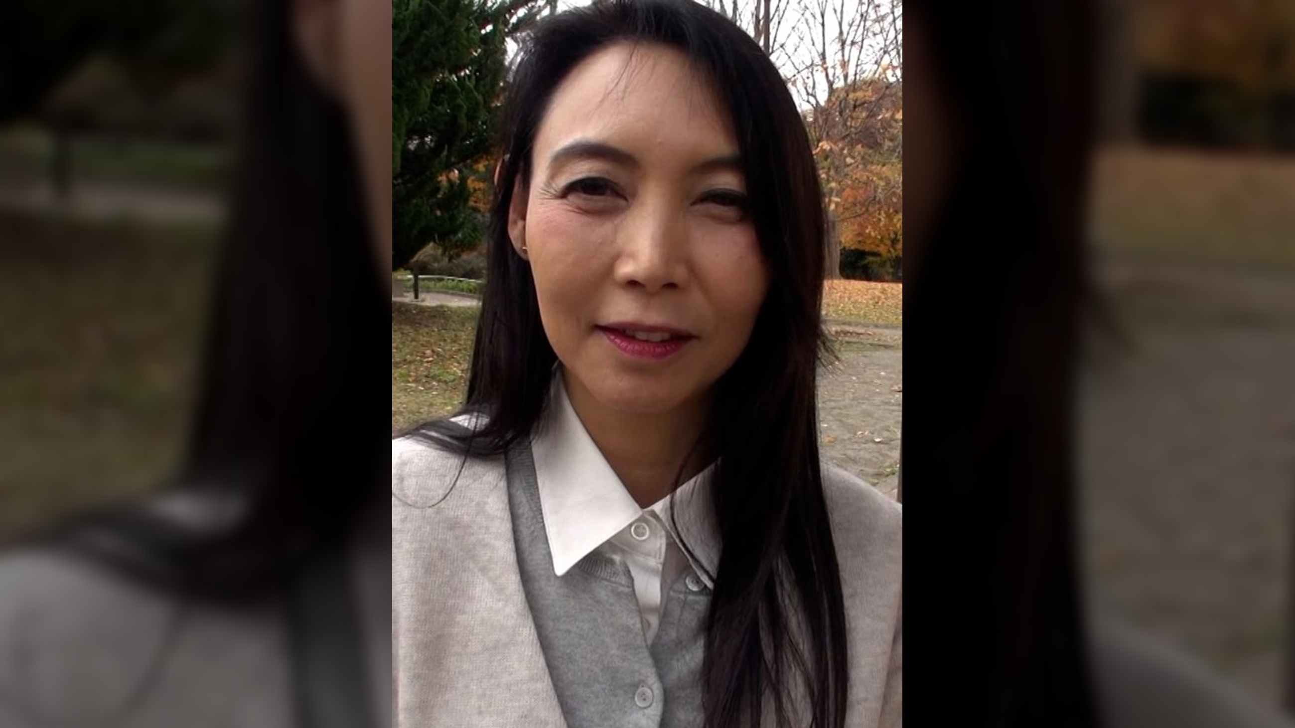 五十路・六十路まだまだ現役！妊娠の心配ないおばさんは快楽を素直に楽しむ為にAV出演！？