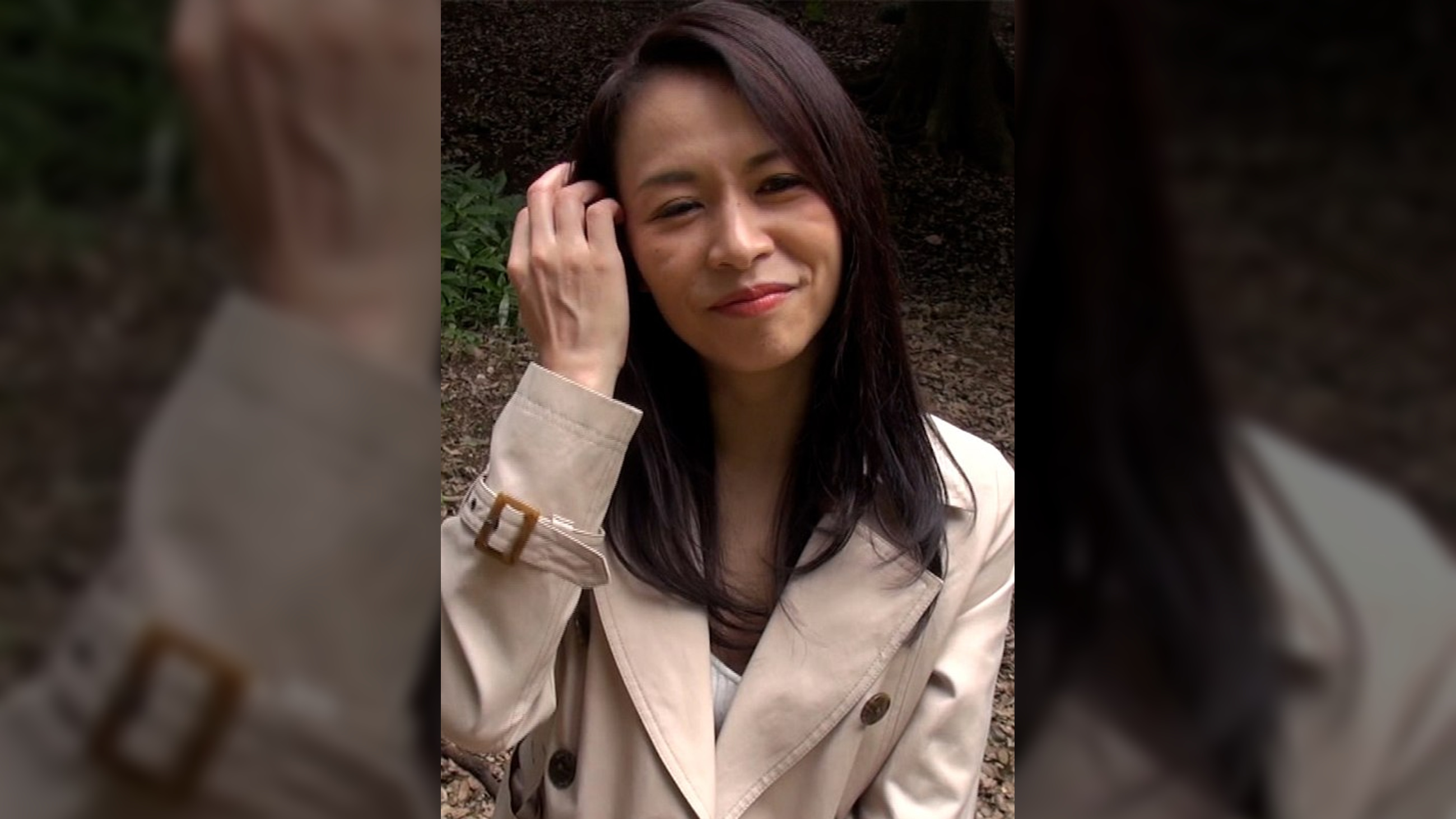 五十路・六十路まだまだ現役！妊娠の心配ないおばさんは快楽を素直に楽しむ為にAV出演！？