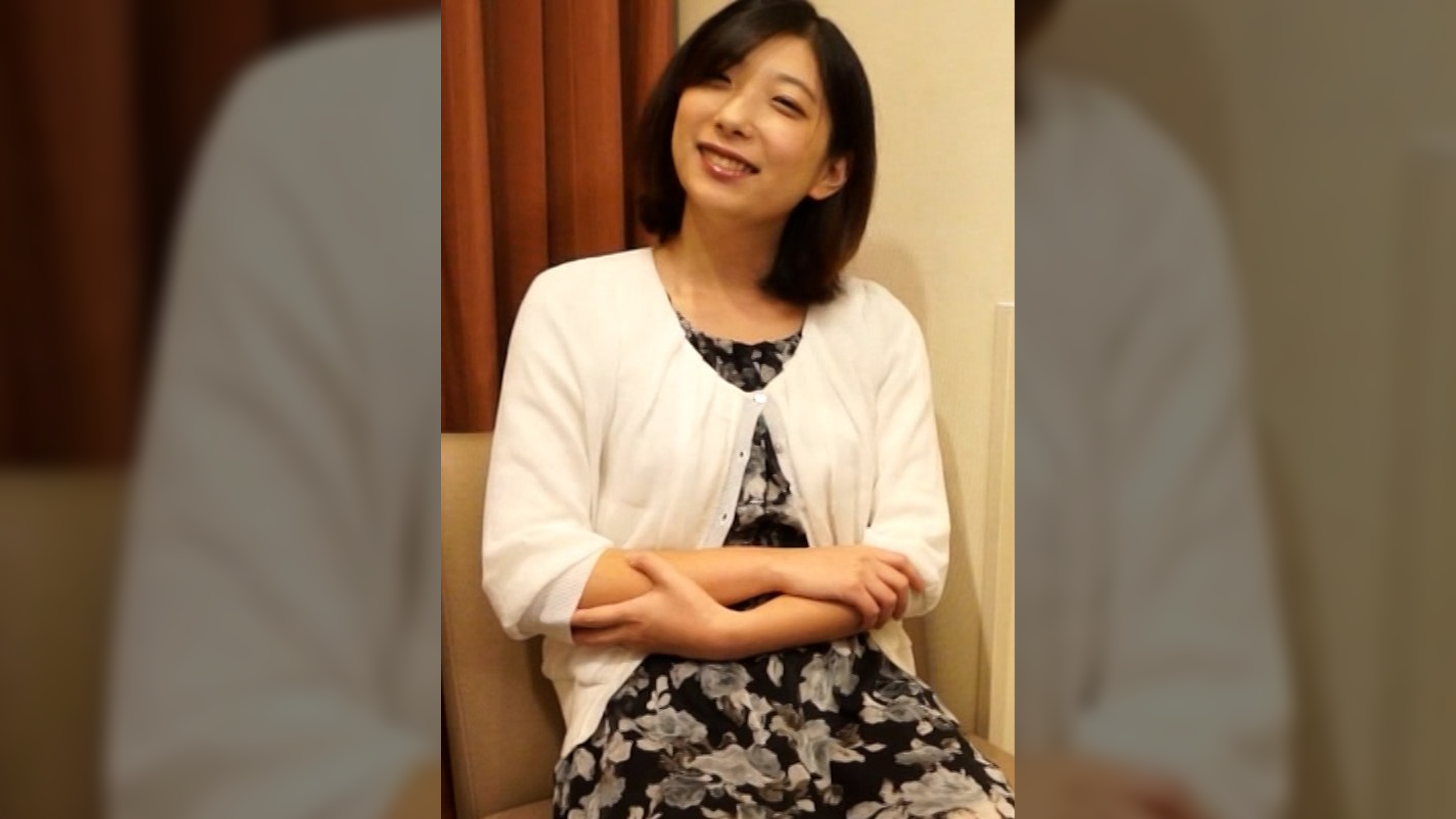 旦那の夜の営みが淡泊過ぎてと不満を赤裸々に告白した若妻さんは乗り良くイケナイ仕事に股を開いてイク⁉