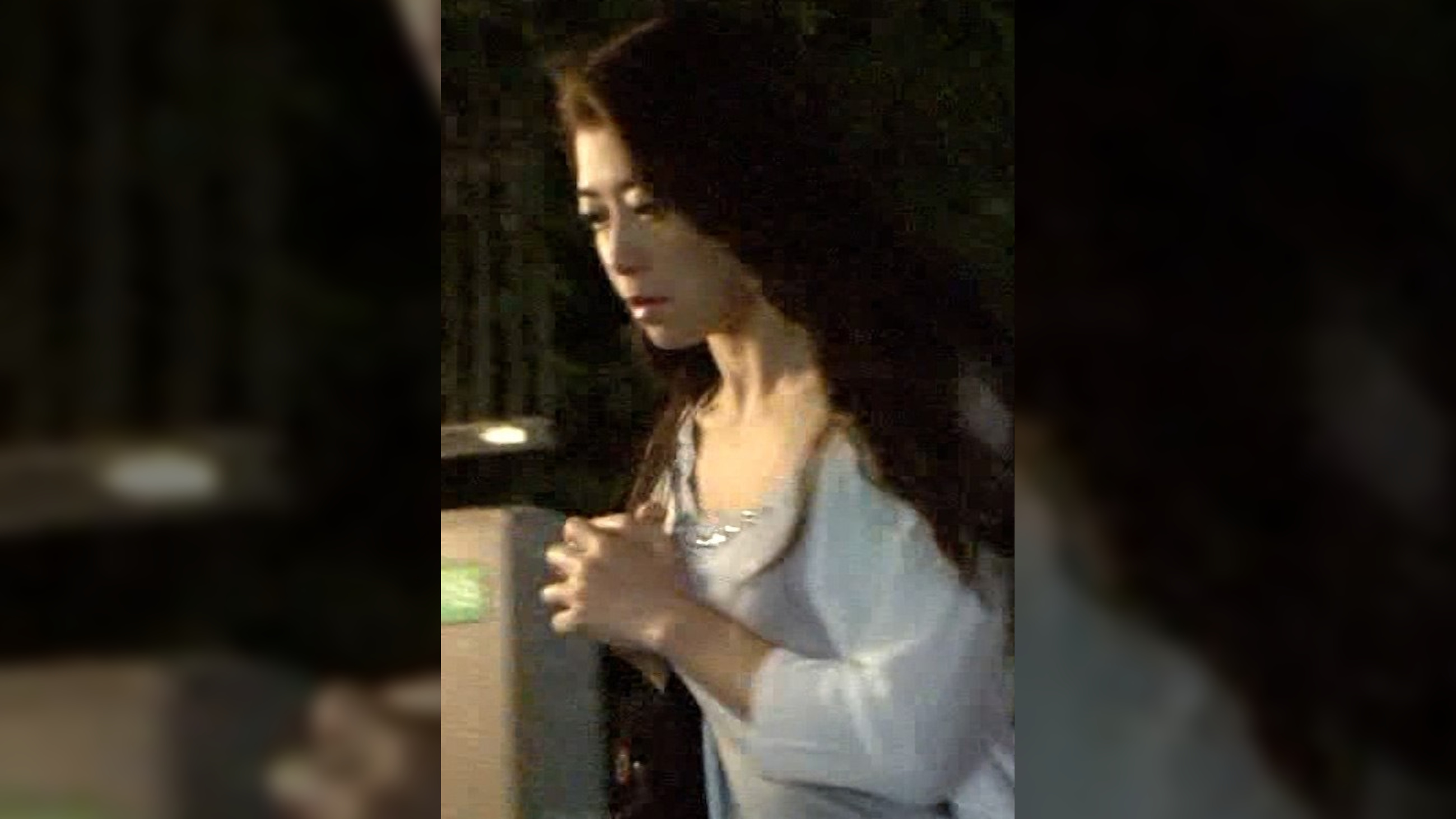 付ける男‼ 熟女卑猥中出し!突然の悲劇に耐えながら終わりをただひたすら待つしかない⁉