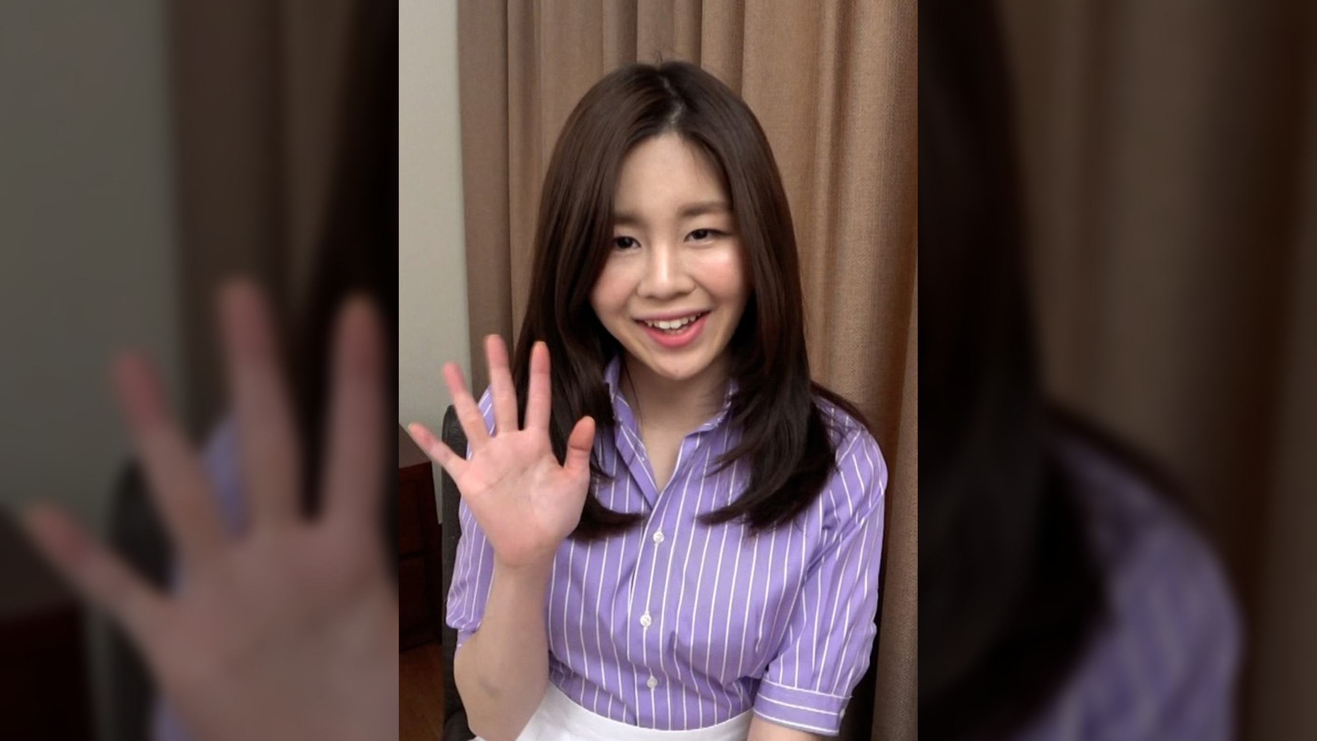 ソウルの純情美少女！アイドル顔負けのヴィジュアルの韓国女子をナンパして即ハメ！