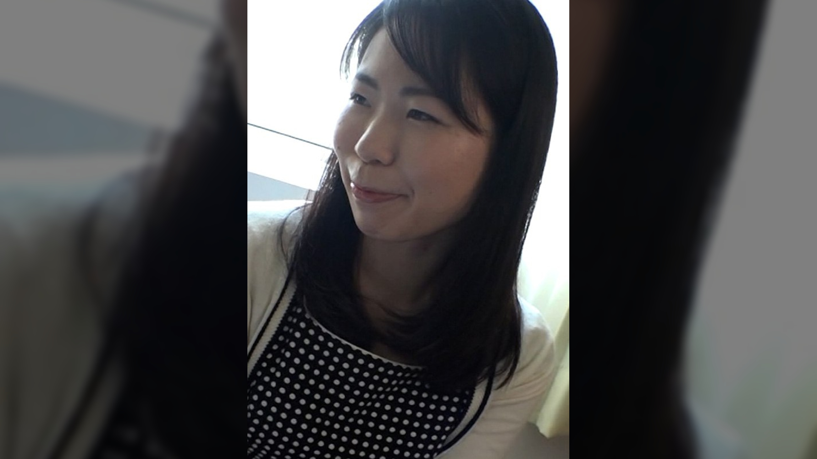 お金の為だけじゃない?　清楚な熟女さんがAV出演！欲望剥き出し本性丸出しSEX