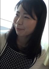 お金の為だけじゃない?　清楚な熟女さんがAV出演！欲望剥き出し本性丸出しSEX