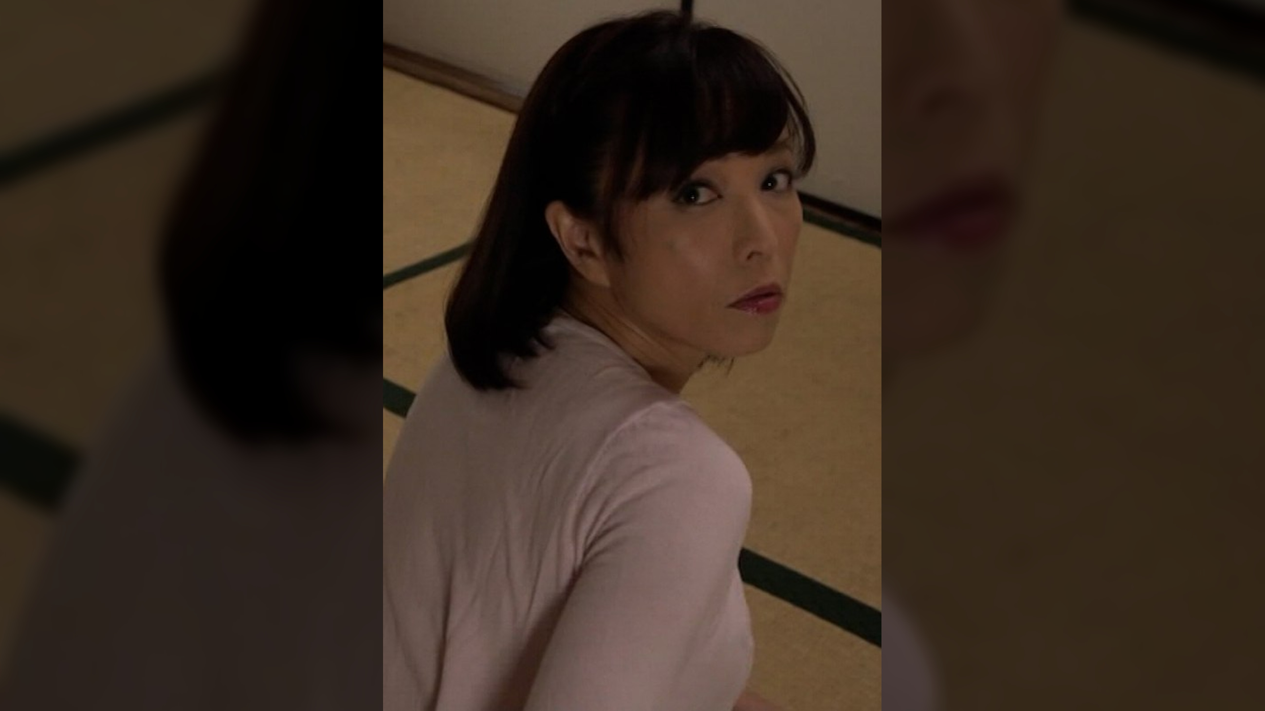 童貞ムスコに無理やりチ●ポをねじ込まれ中出し?母さんもオンナ?快楽に溺れる挿入を求めて！