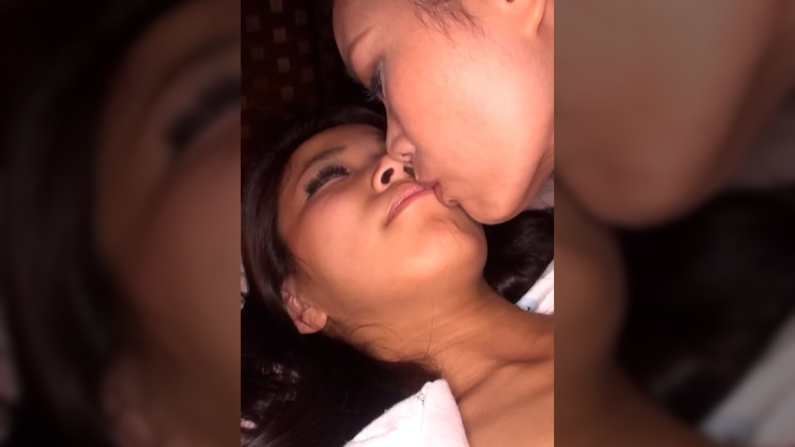 同性愛セックスの虜になりその快楽に堕ちていくオンナたち…快楽の果てに