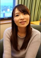 他人棒を求めてやってきた奥様は、旦那とのSEXの相性に不満を漏らしその場限りの不倫SEXを愉しむ不貞妻！お仕置きの言葉に目を輝かせる‼