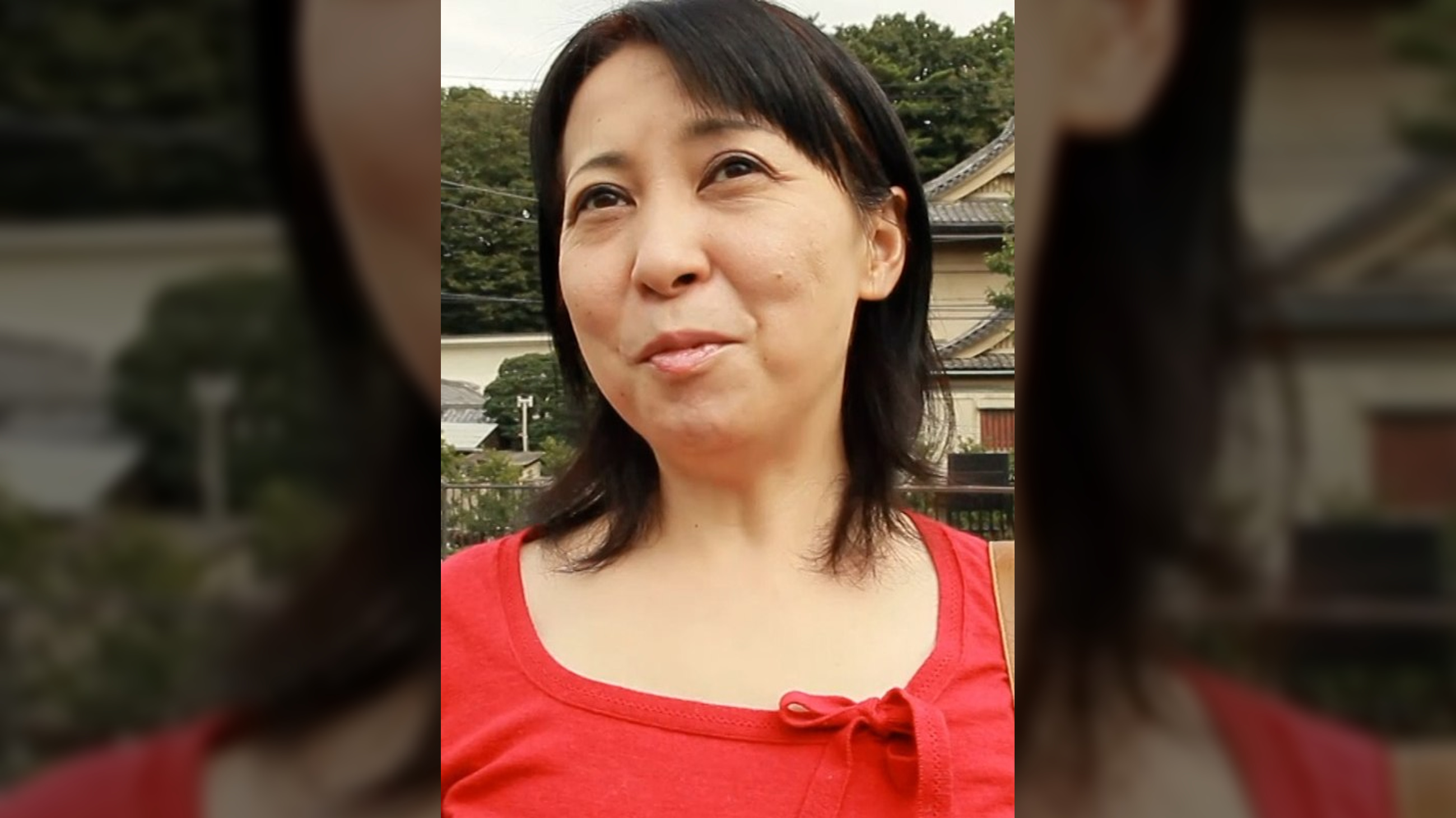 五十路・六十路まだまだ現役！妊娠の心配ないおばさんは快楽を素直に楽しむ為にAV出演！？