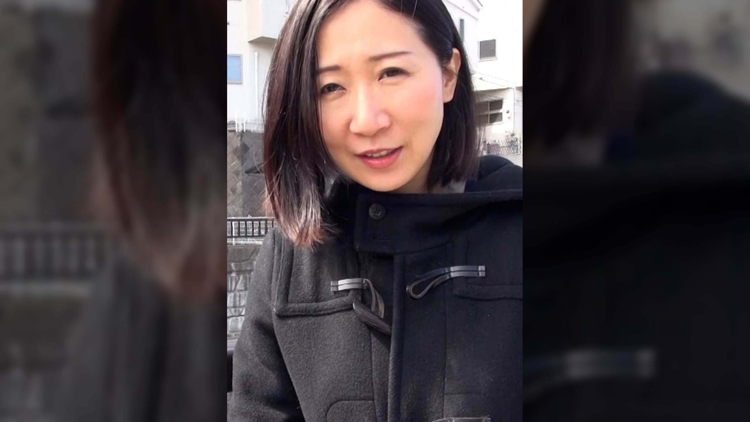 五十路・六十路まだまだ現役！妊娠の心配ないおばさんは快楽を素直に楽しむ為にAV出演！？