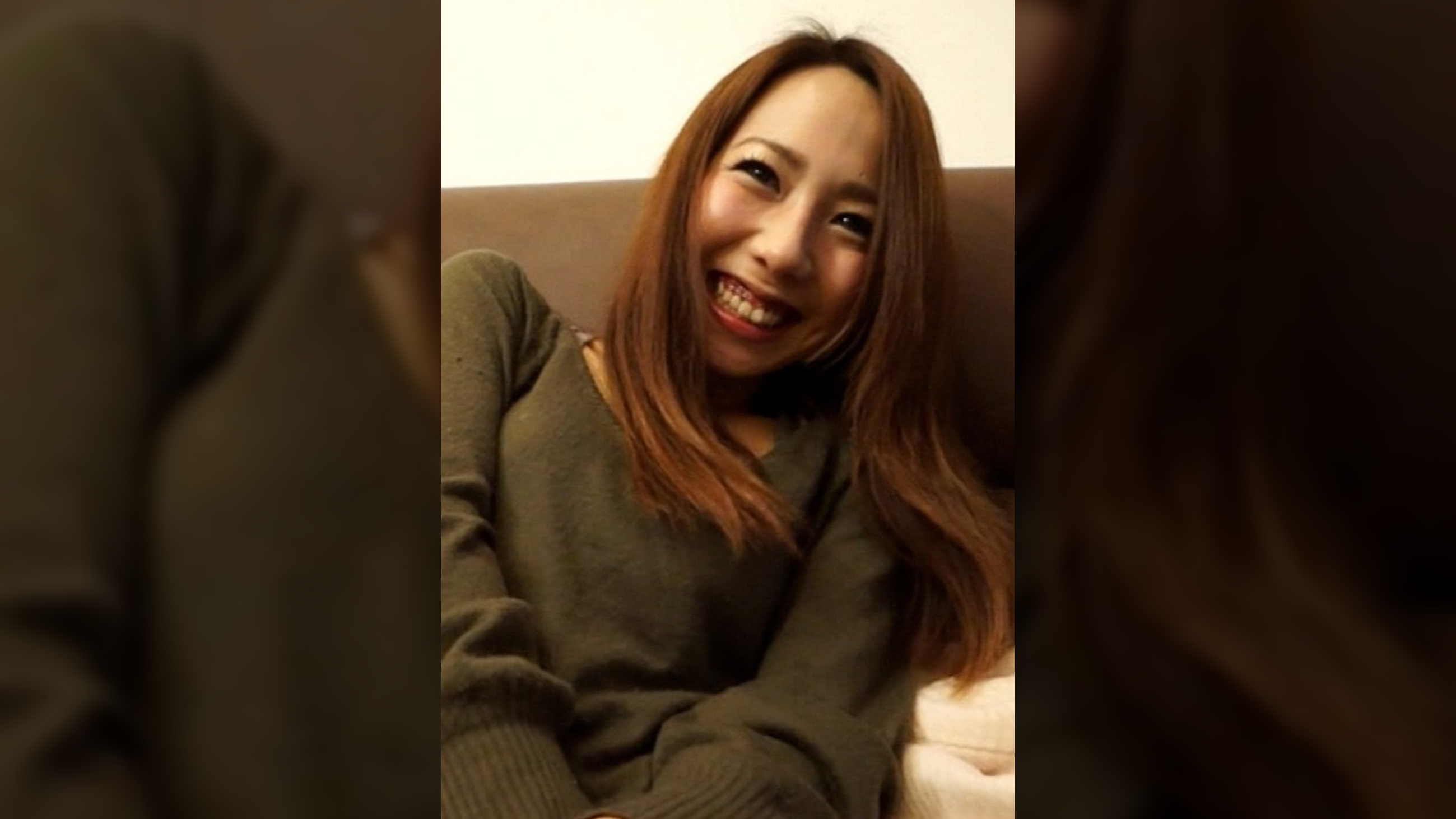 旦那が忙しくてご無沙汰の美人奥さんの愛里さんを食事会の後、神戸の夜景の見えるホテルに…