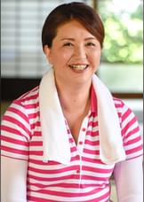 礼子さん（嗚呼、素人256）