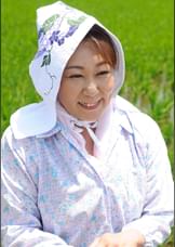 ふみえさん（嗚呼、素人262）