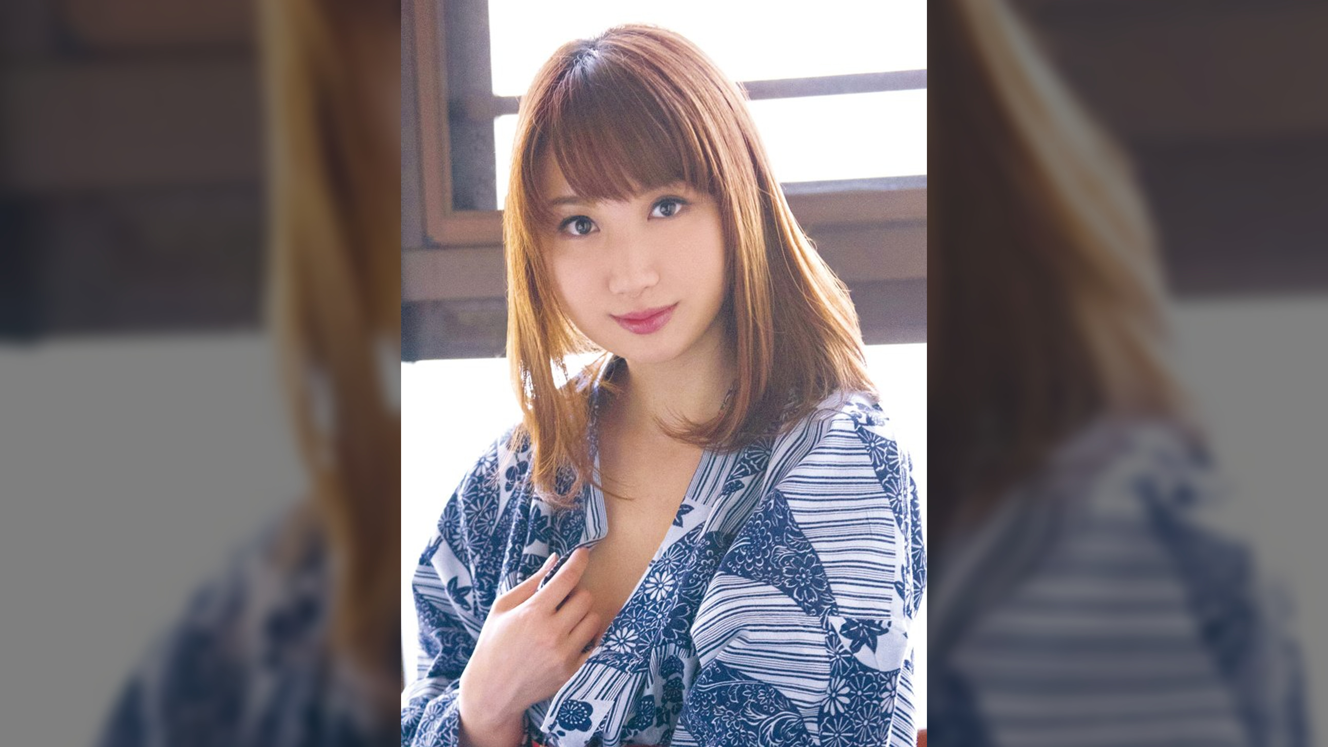 あやかさん（人妻空蝉橋570）