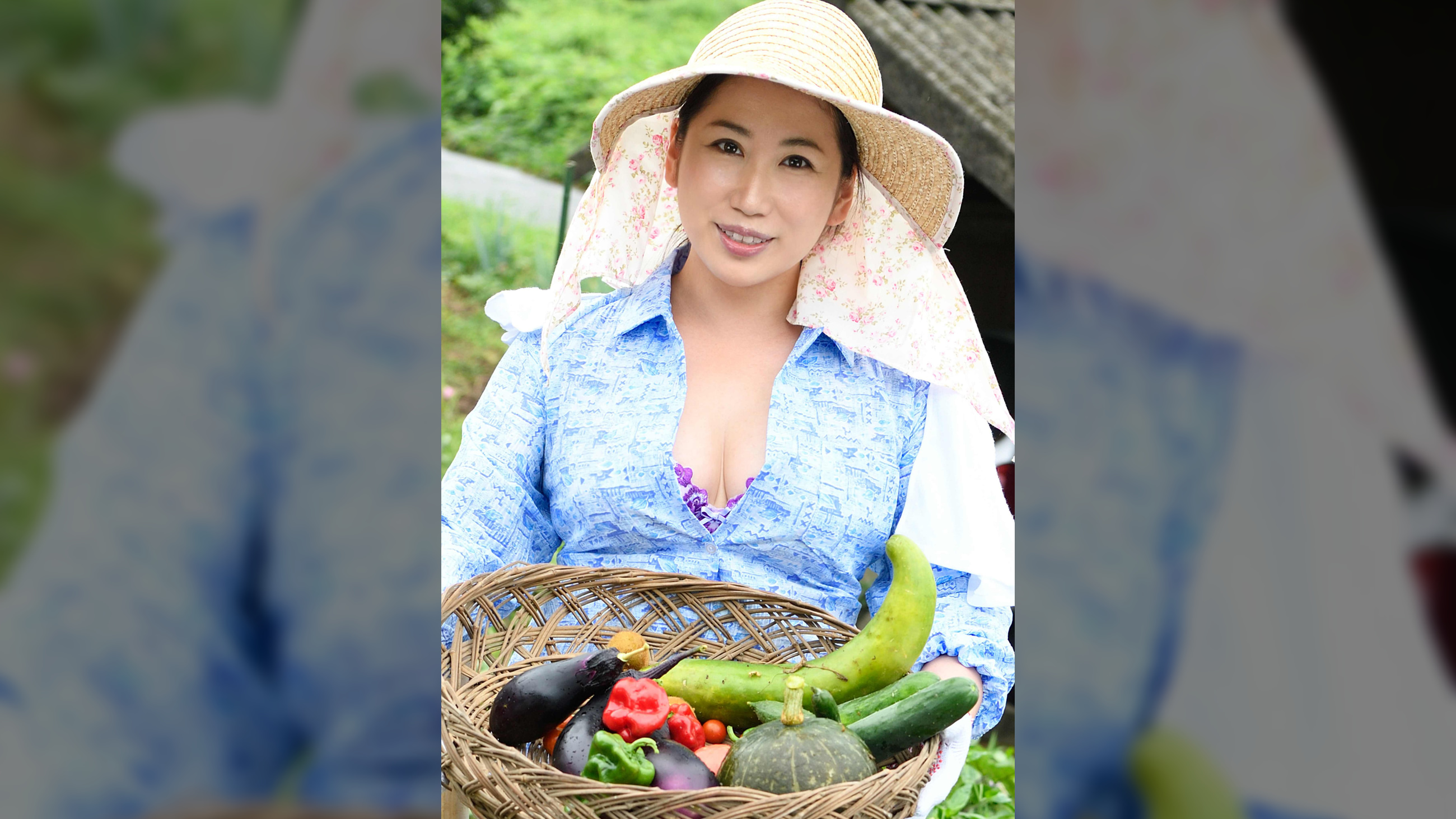 ののこ（嗚呼、素人252）