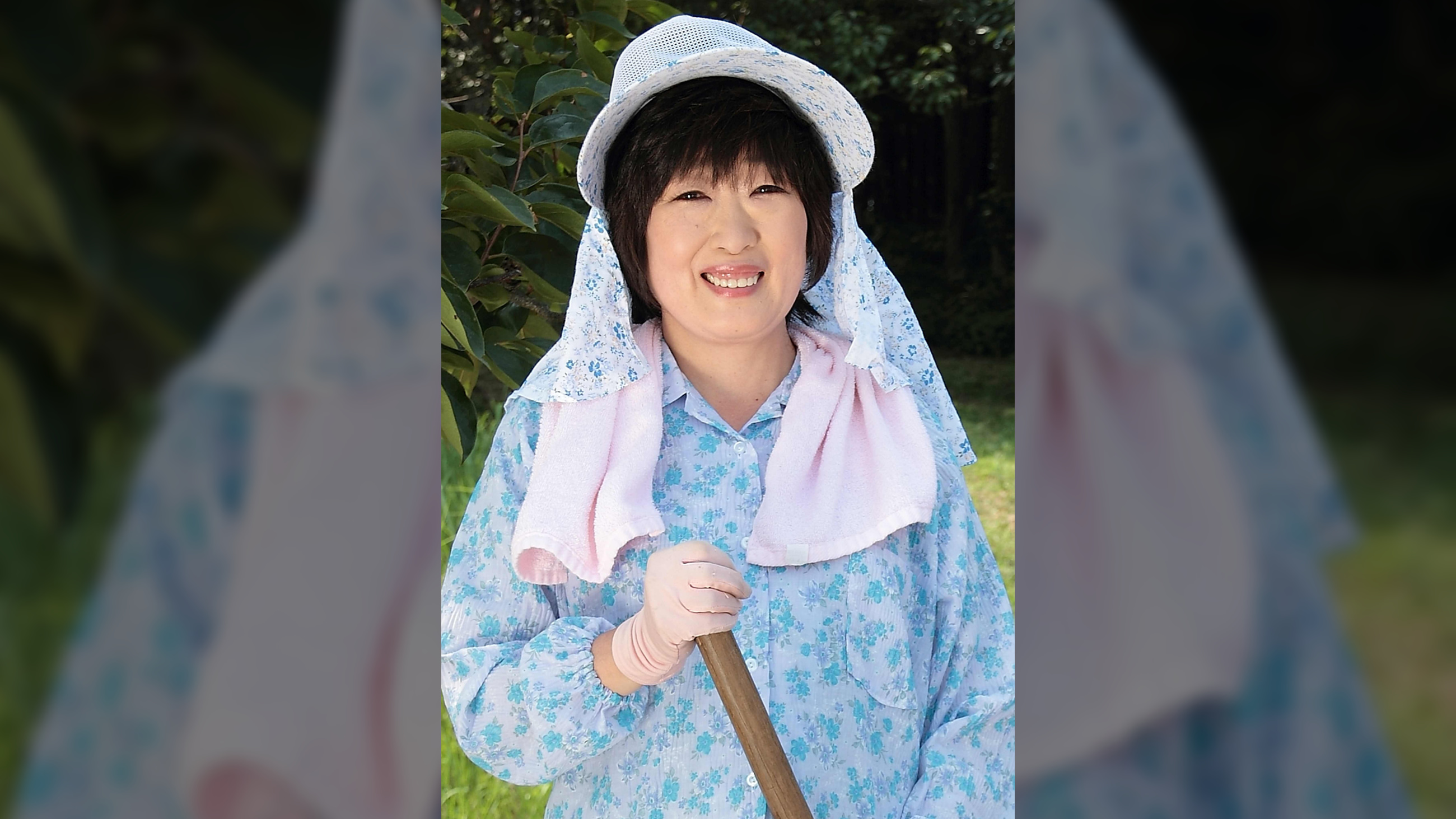 しのぶさん（嗚呼、素人261）