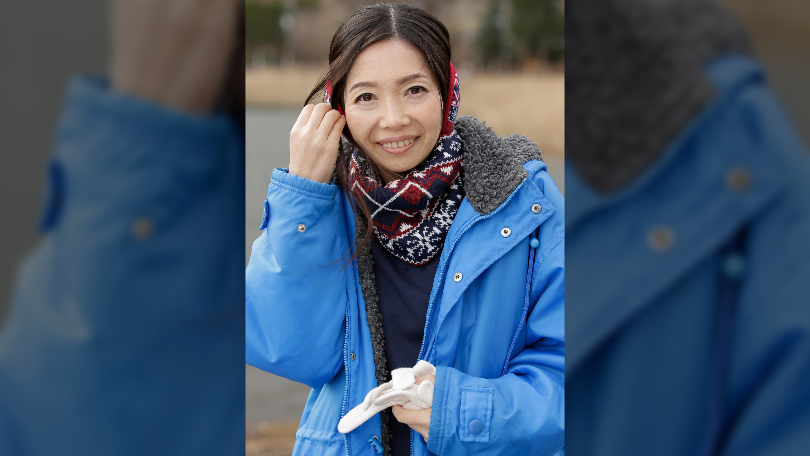 ナナコ（嗚呼、素人244）