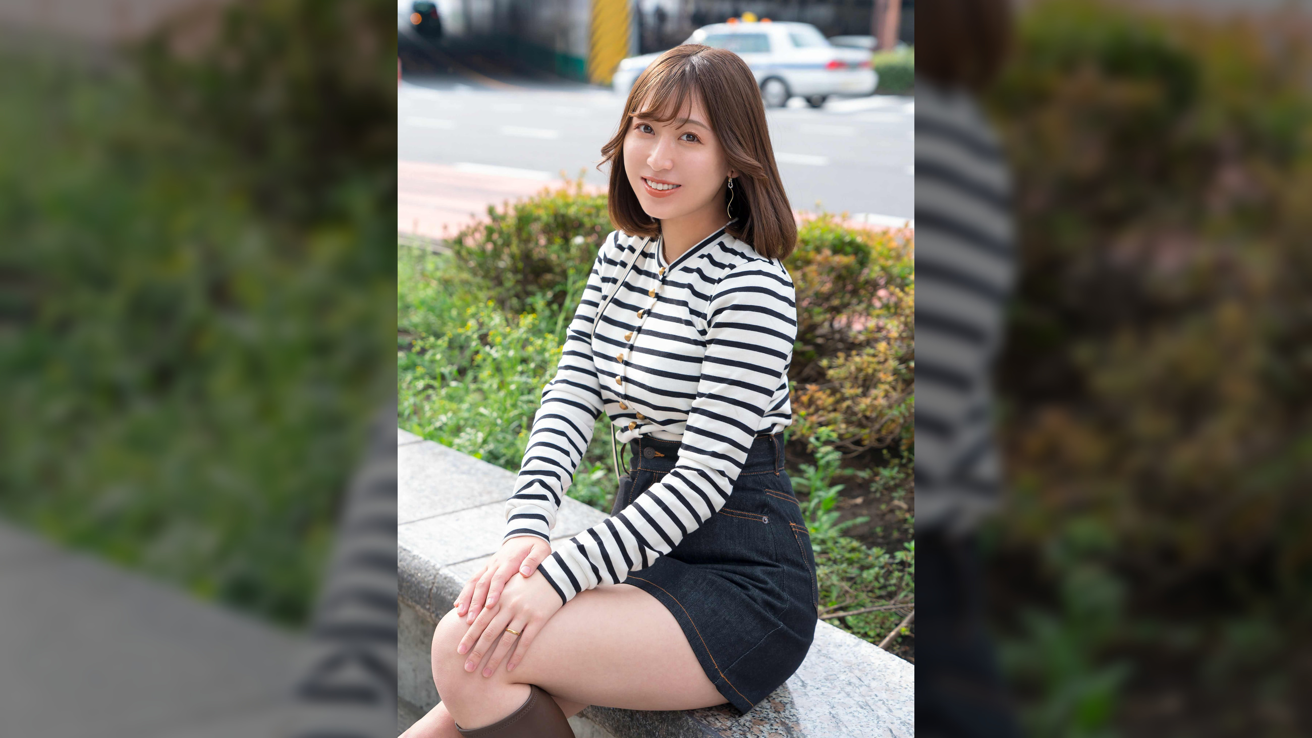 人妻りくさん（人妻空蝉橋580）