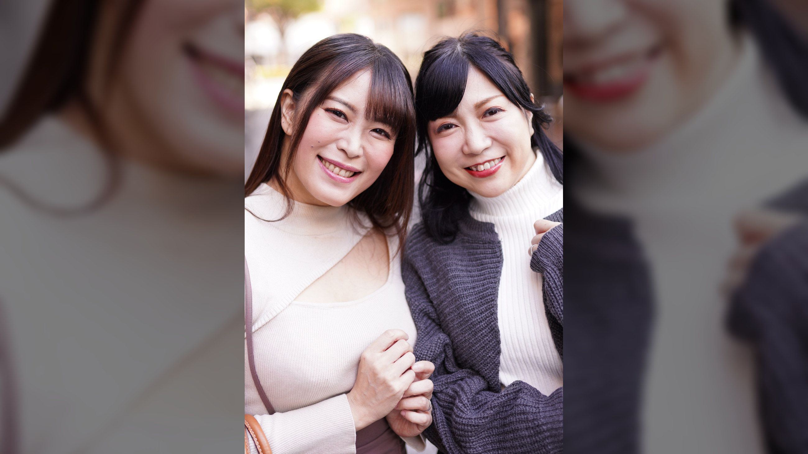 なほ・ゆか