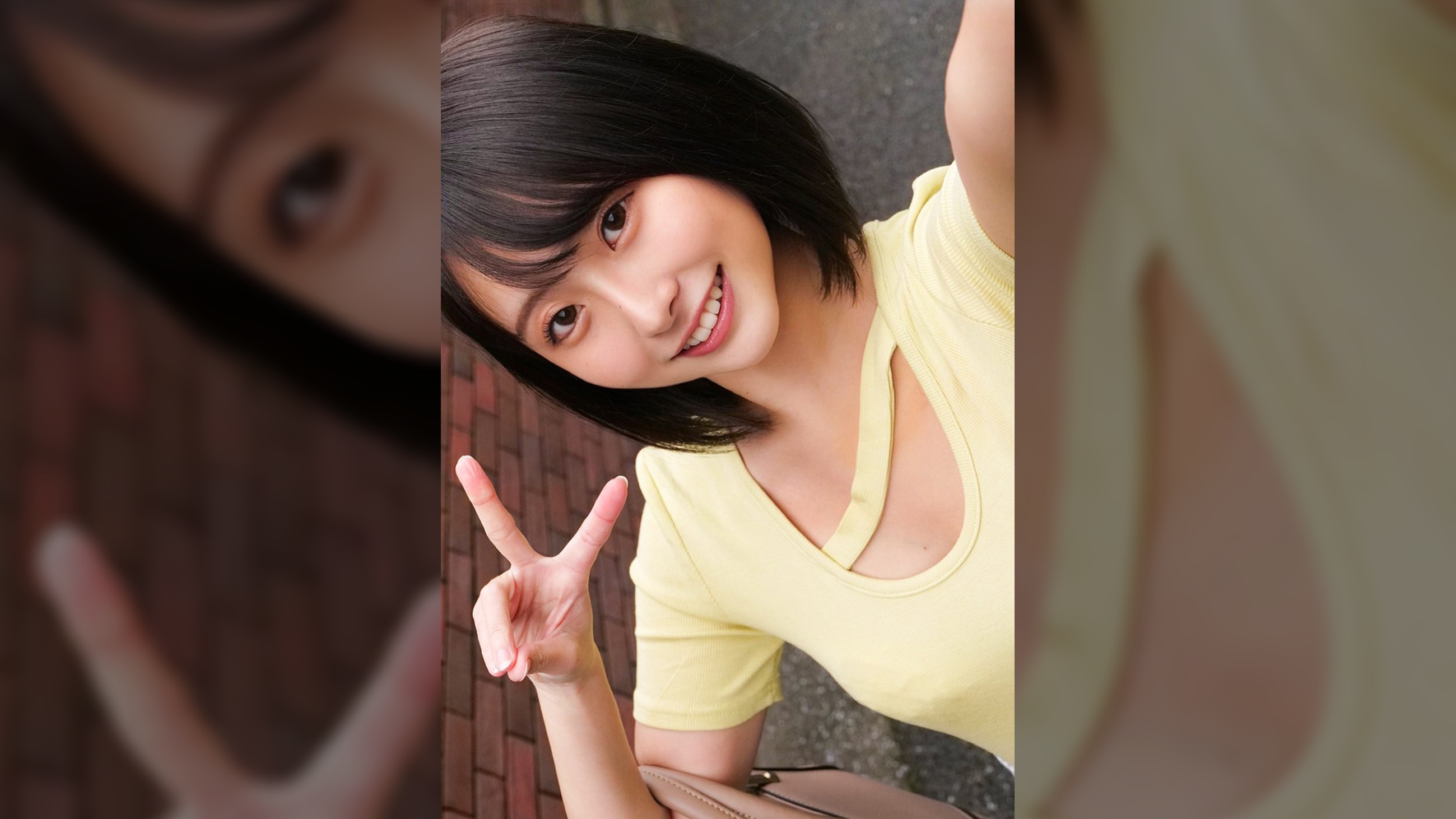 莉奈ちゃん