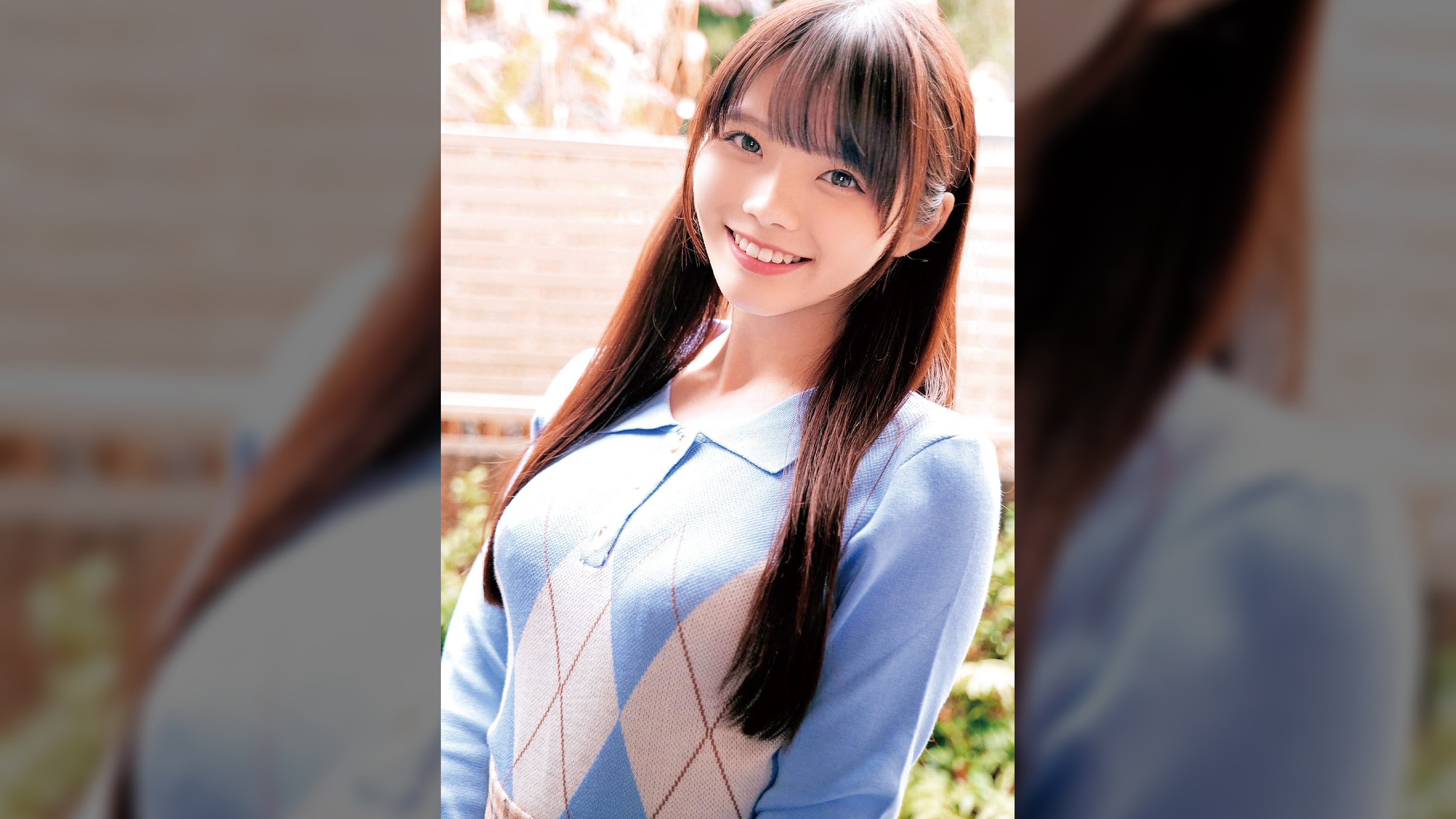 れいちゃん