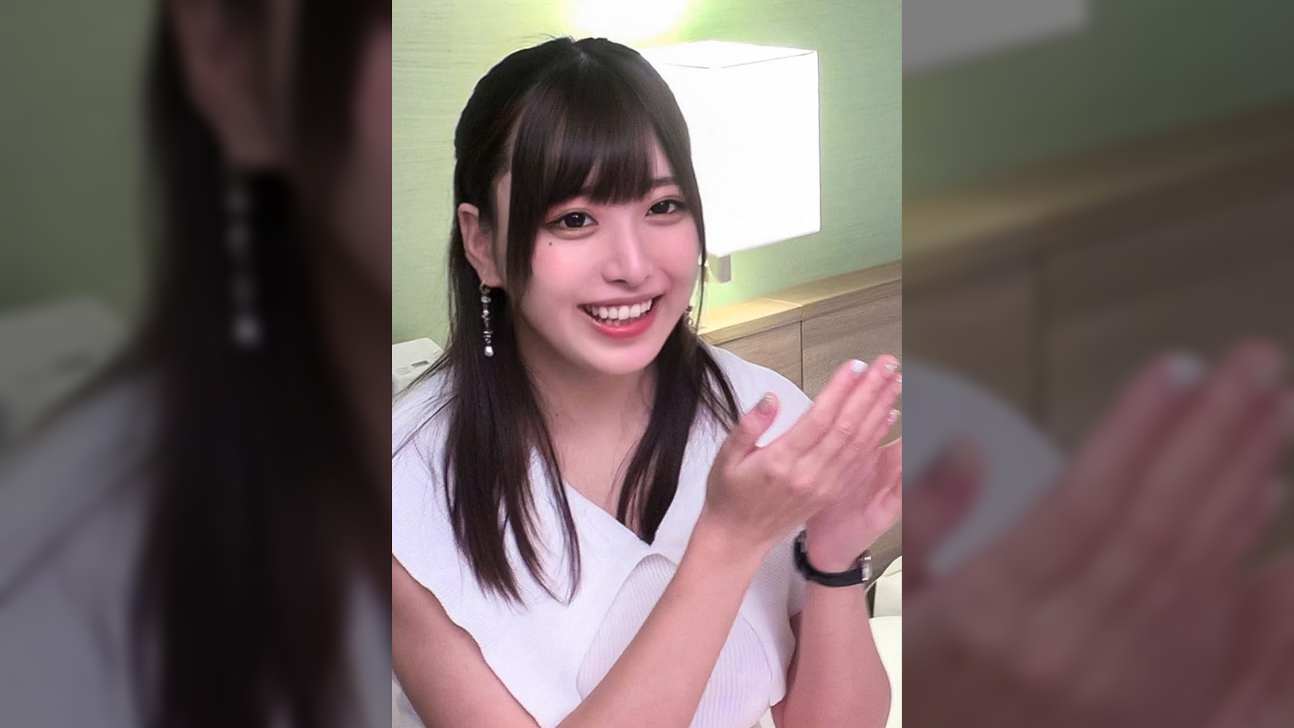 中丸アナ