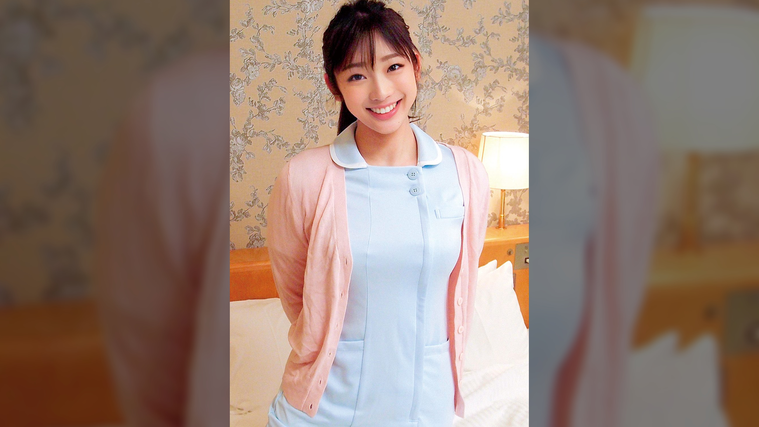 ゆいなさん