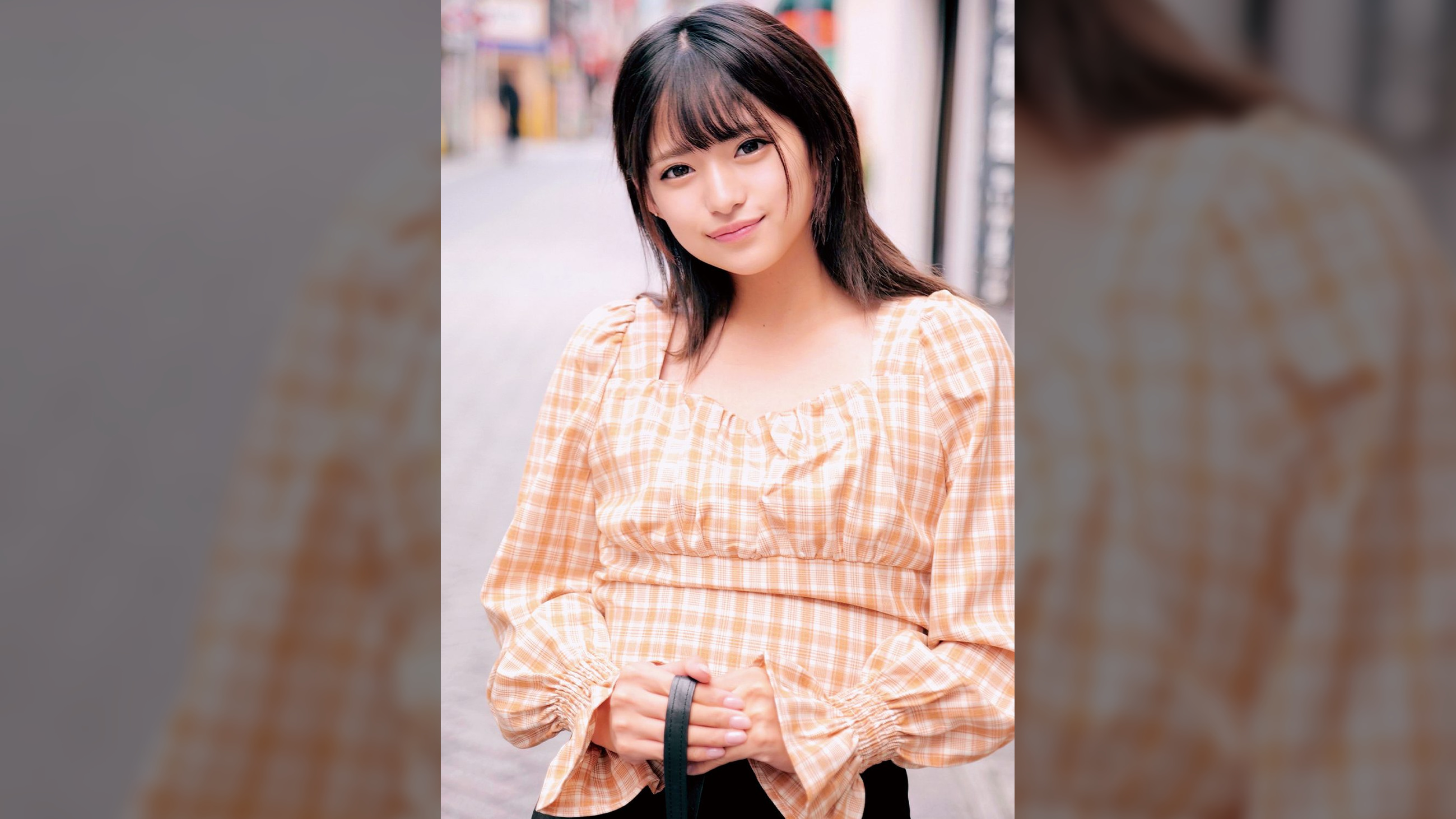 みつきちゃん