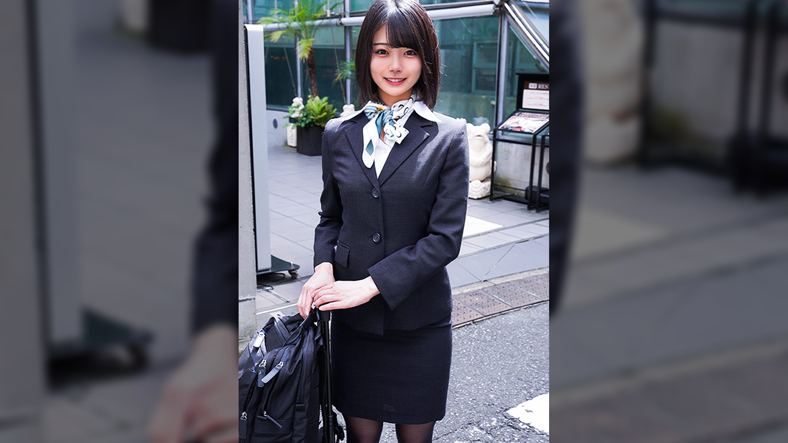 ゆのさん
