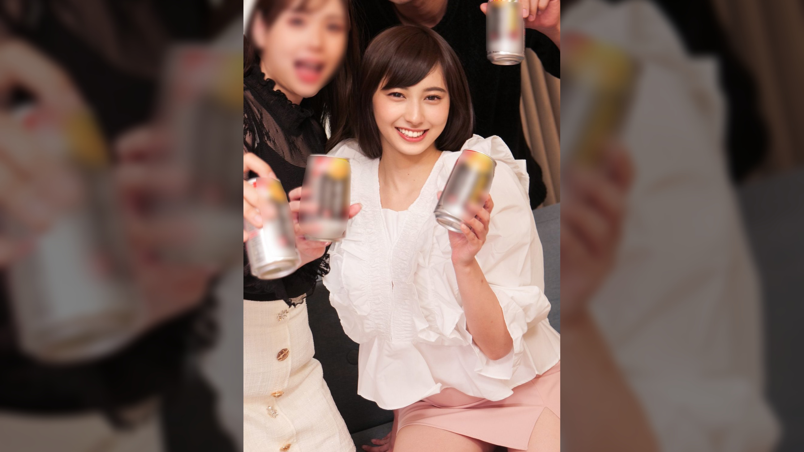 ひとみさん