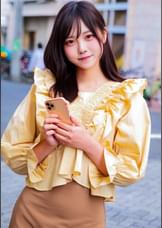 あかねちゃん