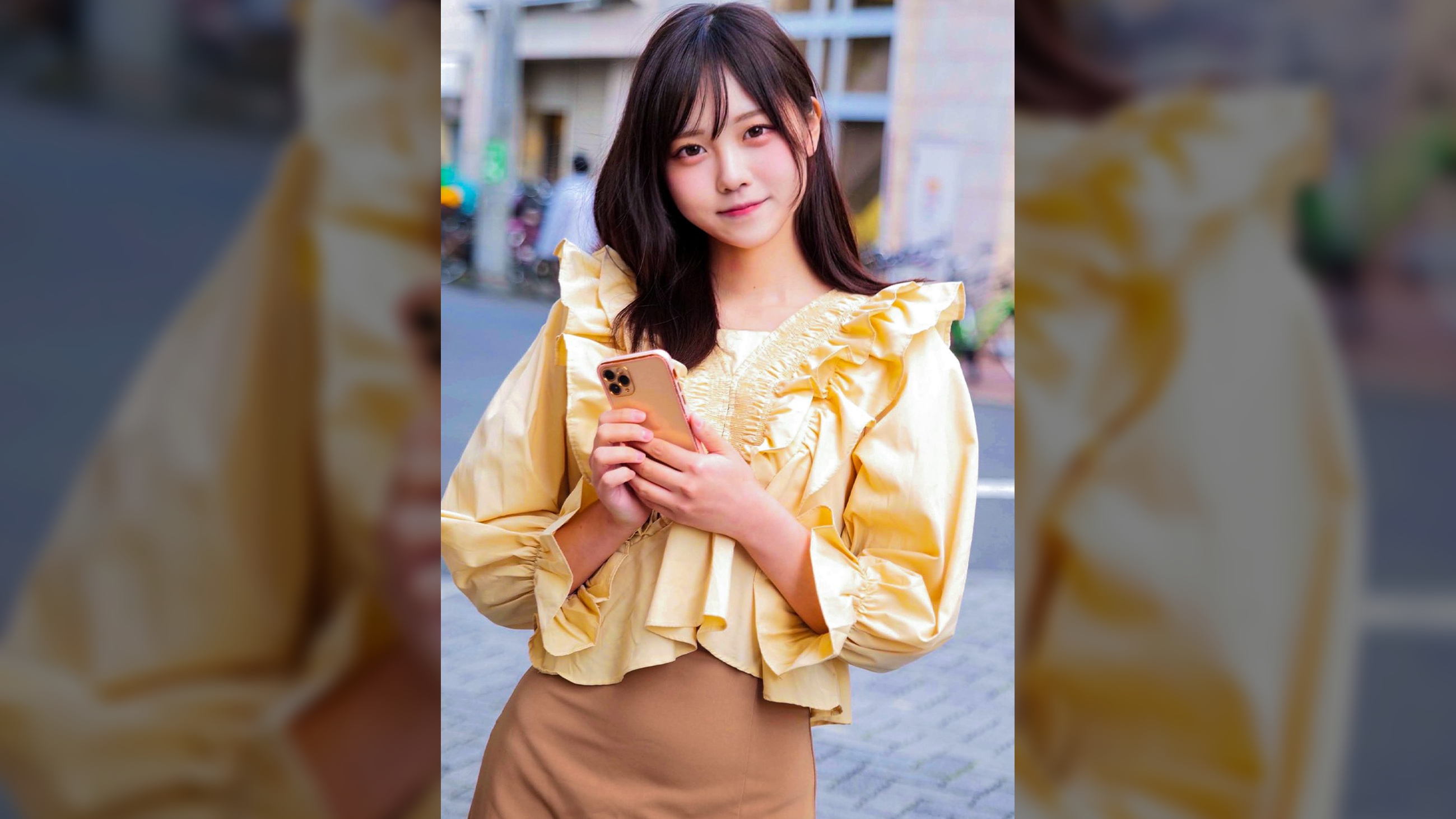 あかねちゃん