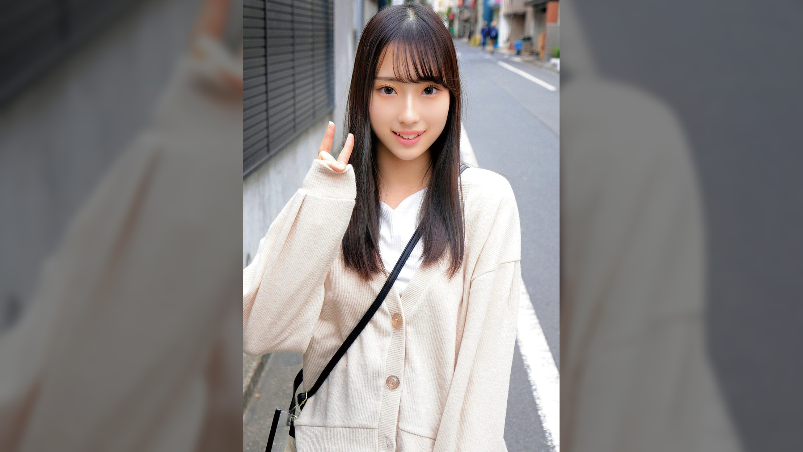 みのりさん