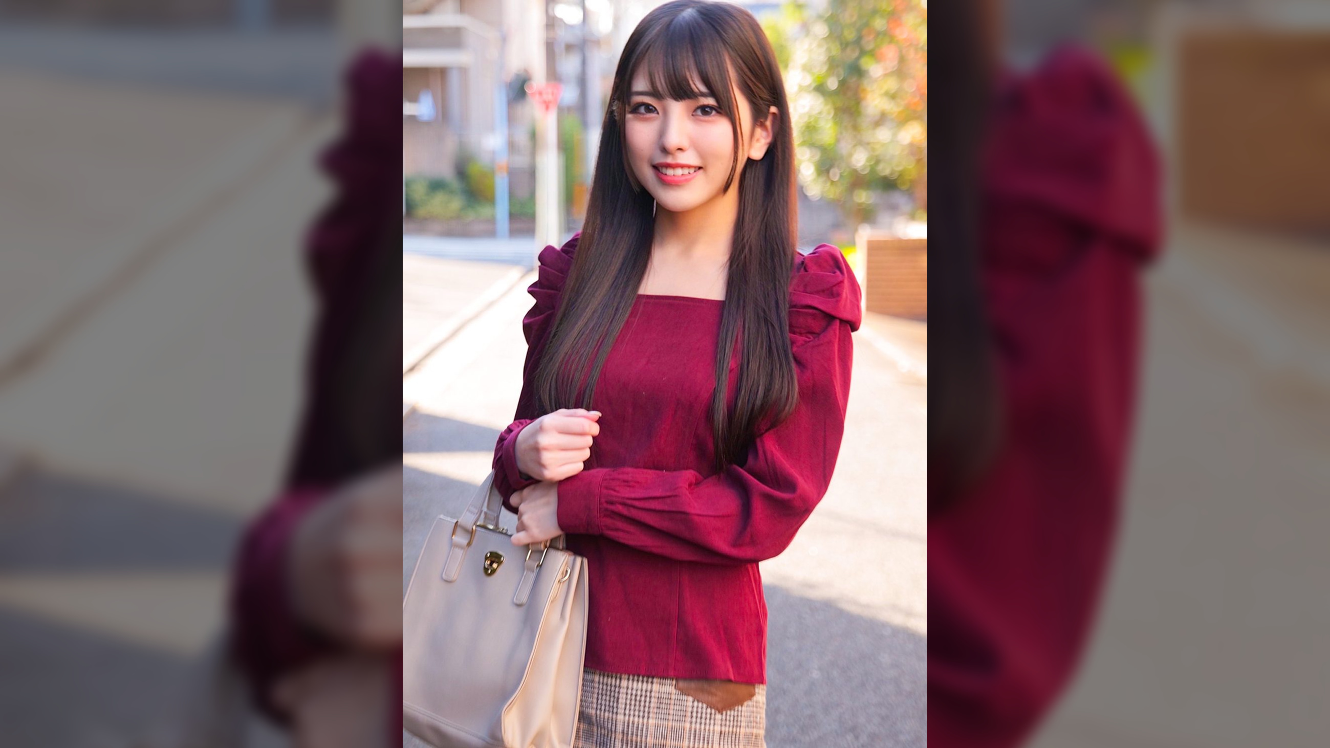 しおりちゃん