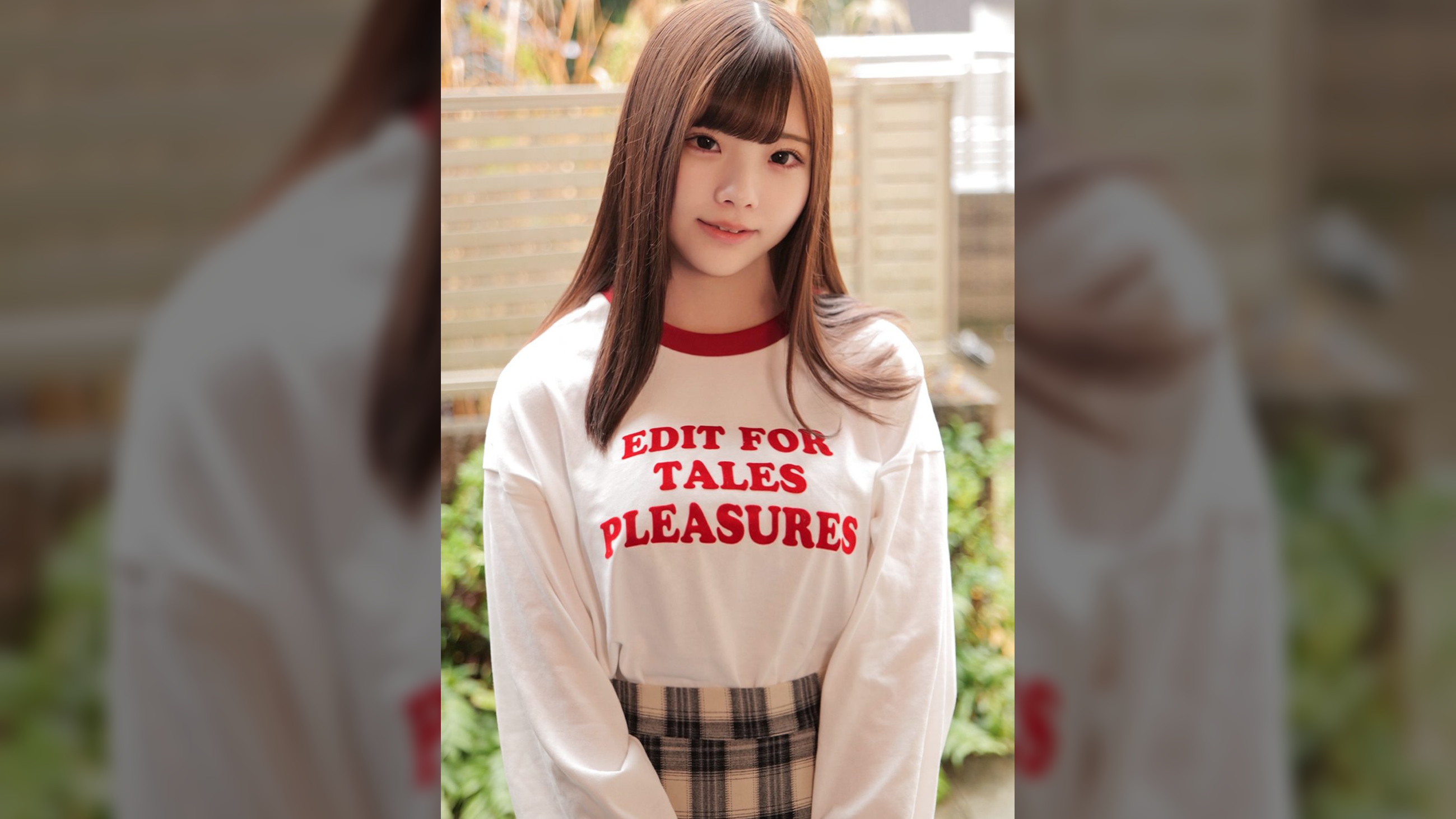 さきちゃん