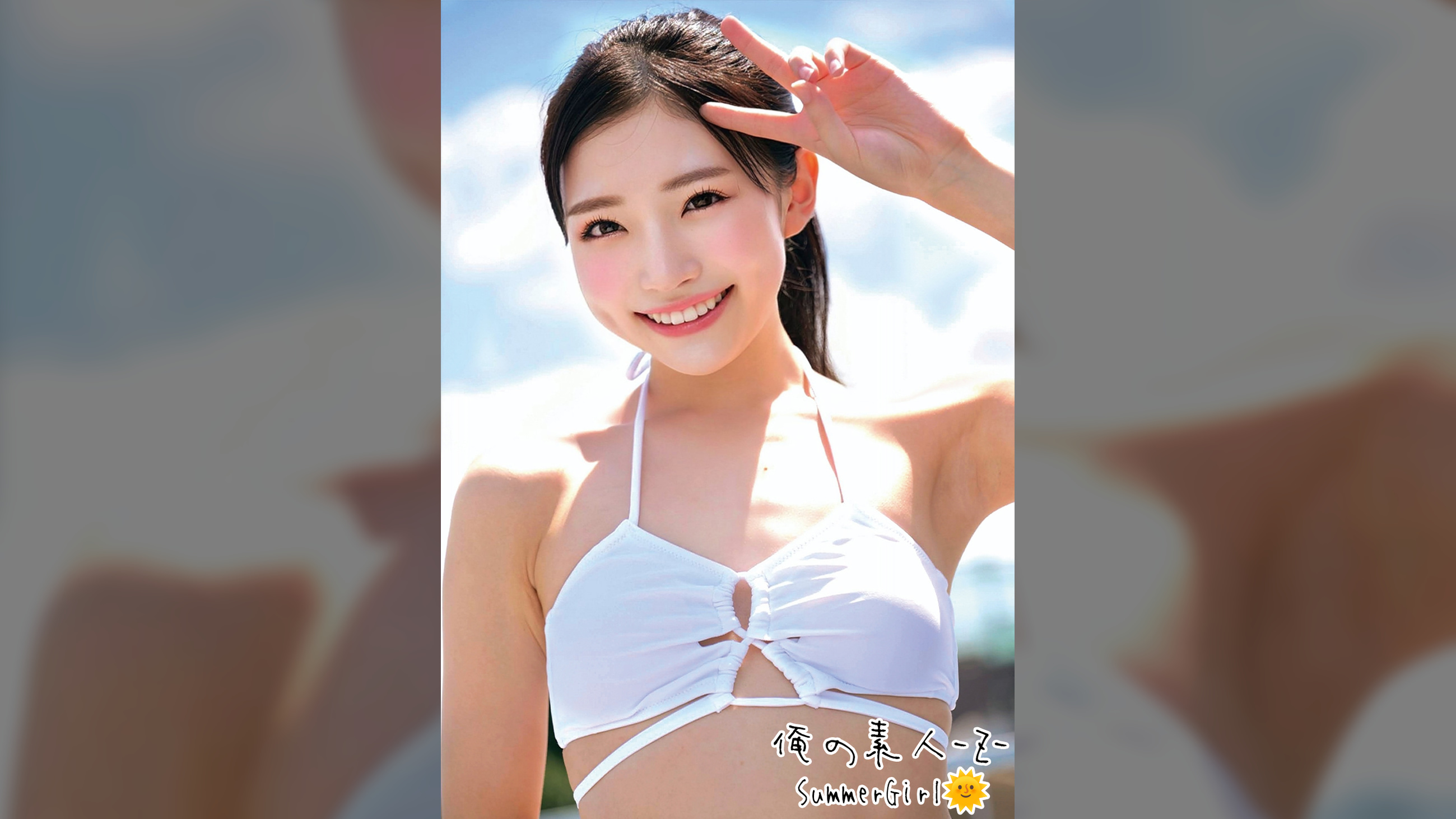 ひかるちゃん