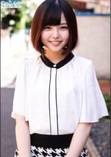 ゆうかちゃん