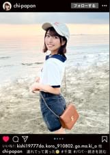 エッチで奔放なスレンダーパイパン美女！P活常習○が、パパのために彼氏とのハメ撮りを撮影！？もっちもちのお尻にスパンキング！ぷにぷに美乳をしゃぶり尽くすッ！頭を掴んでの○〇気味イラマでよだれダラダラ！小さな身体でも激しくピストン！首絞めで膣圧&感度上昇！いちゃ甘の中出しセックス記録をご堪能あれ！！【#イ◯スタ#P活#ビッチ】