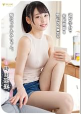 遊び半分で家庭●師を勃起させ微笑む痴女っ●あみちゃん。 時田亜美